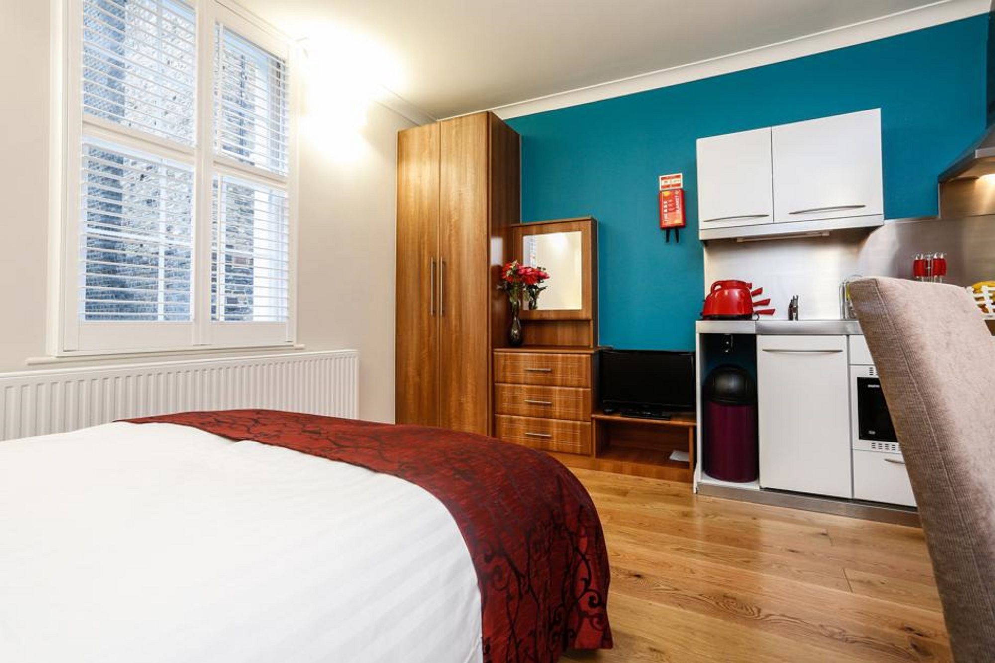 Apartments Inn London Pimlico