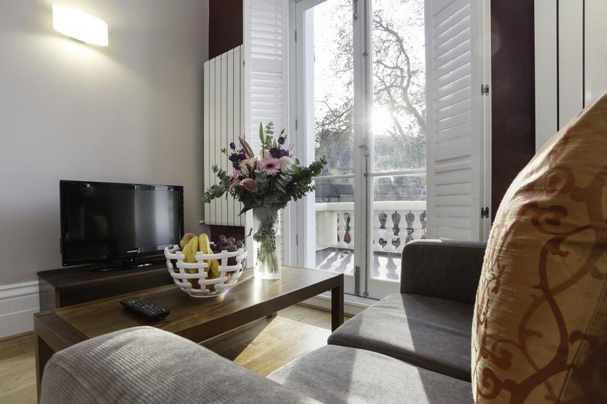 Apartments Inn London Pimlico