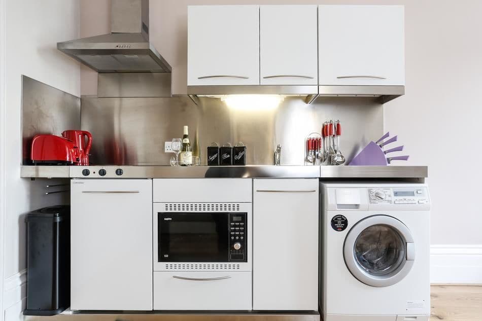 Apartments Inn London Pimlico