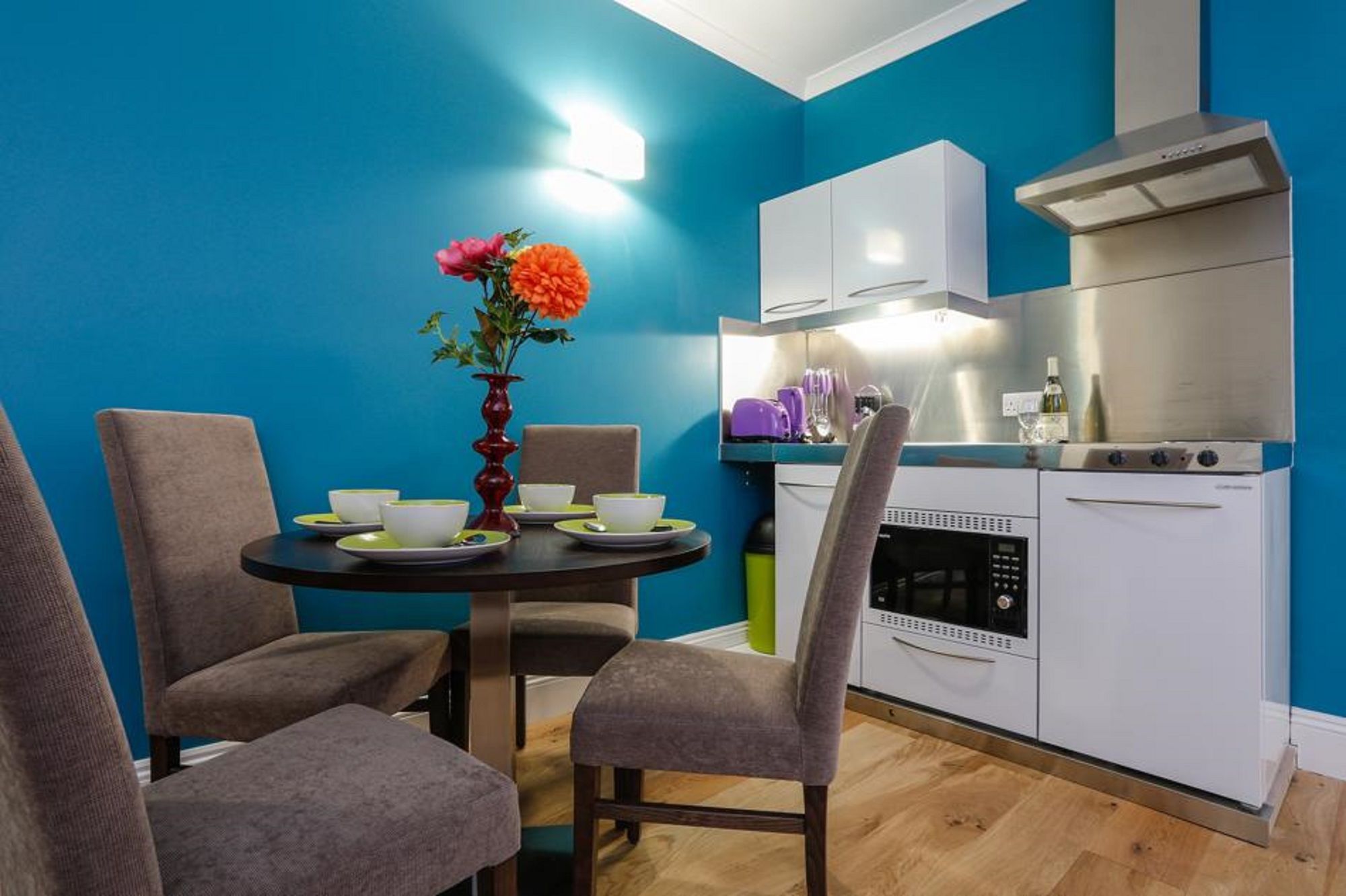 Apartments Inn London Pimlico
