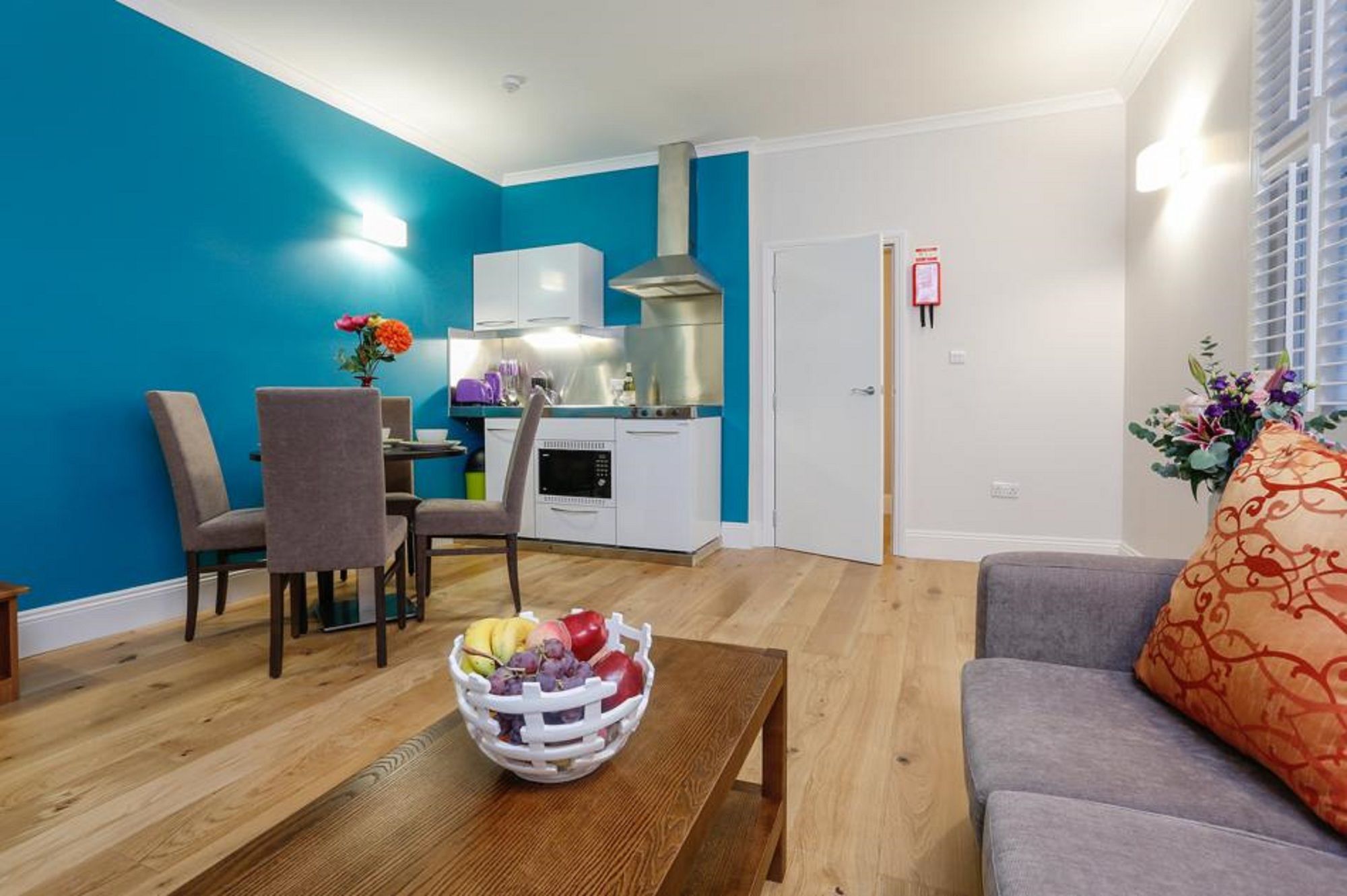 Apartments Inn London Pimlico