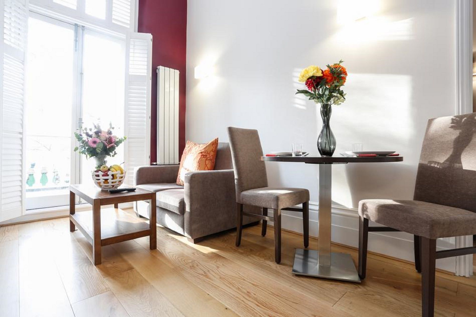 Apartments Inn London Pimlico
