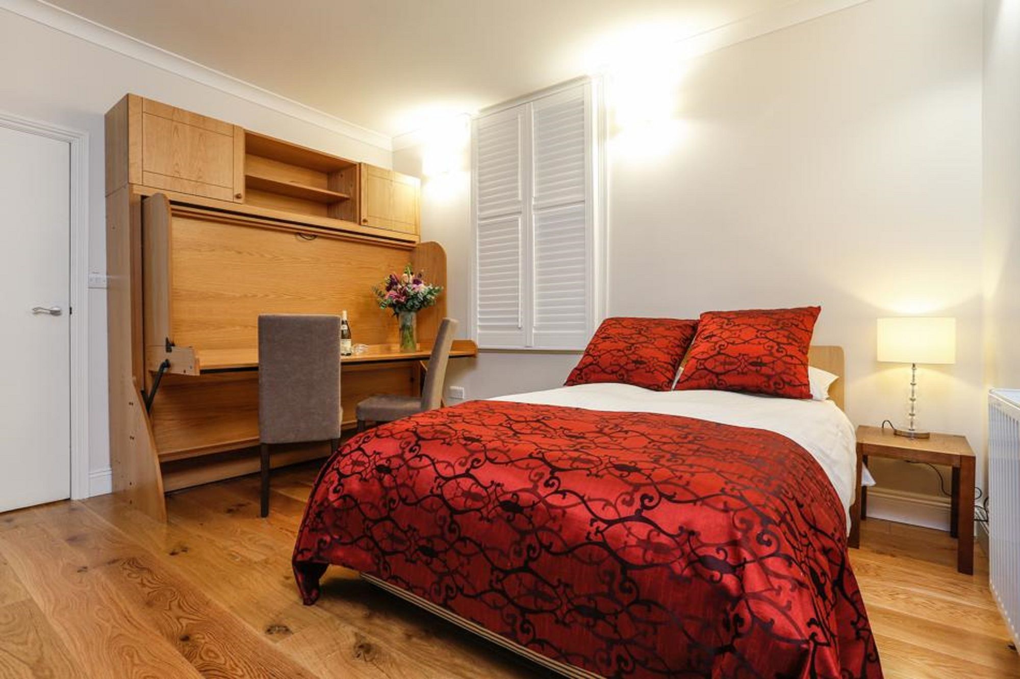 Apartments Inn London Pimlico
