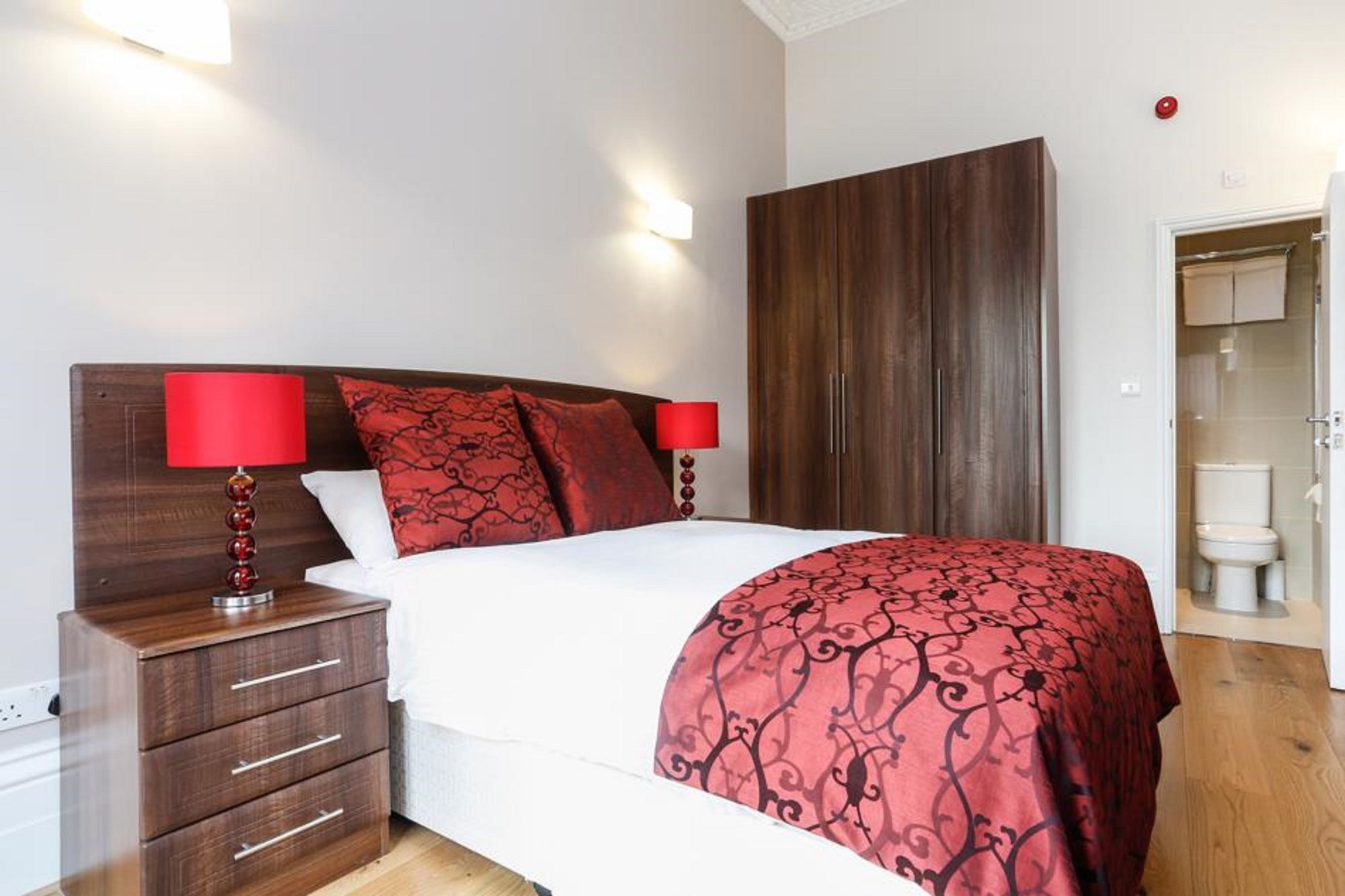 Apartments Inn London Pimlico