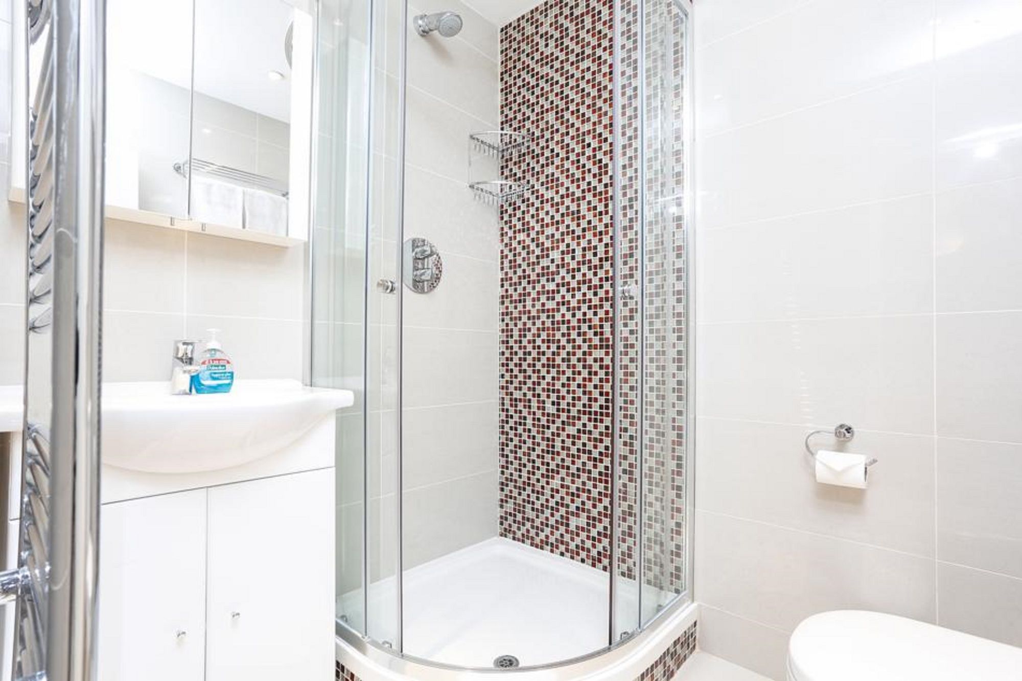 Apartments Inn London Pimlico