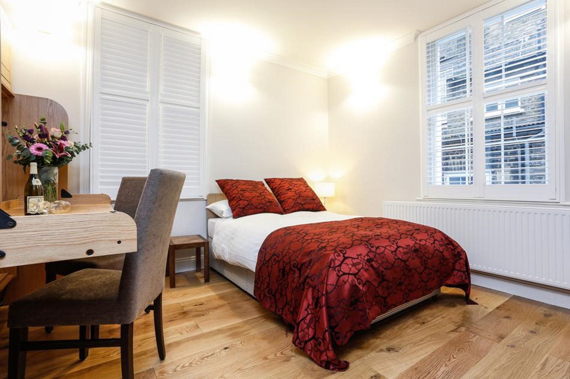 Apartments Inn London Pimlico