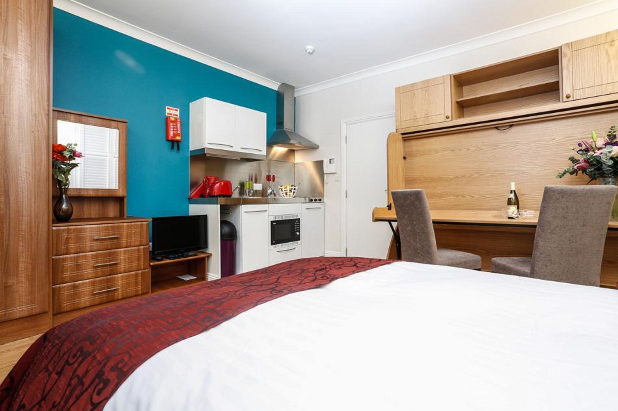 Apartments Inn London Pimlico
