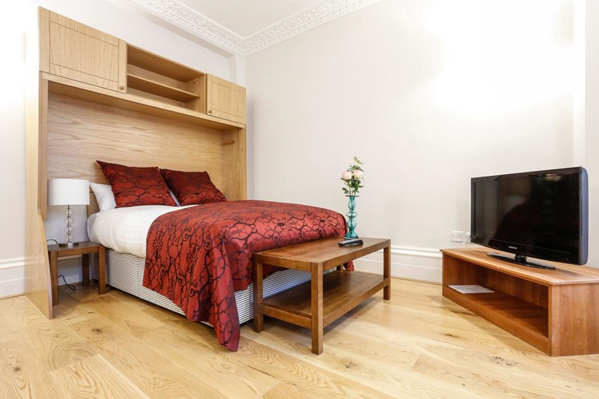 Apartments Inn London Pimlico