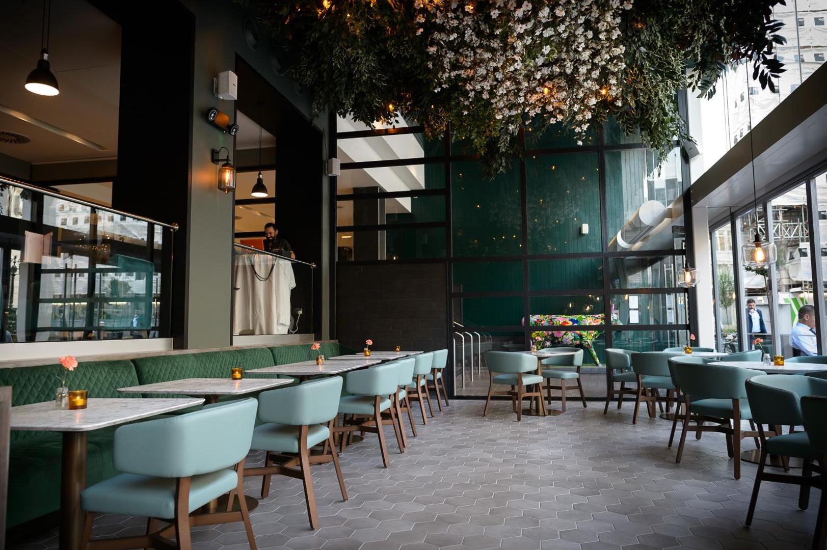 Apex City of London Hotel