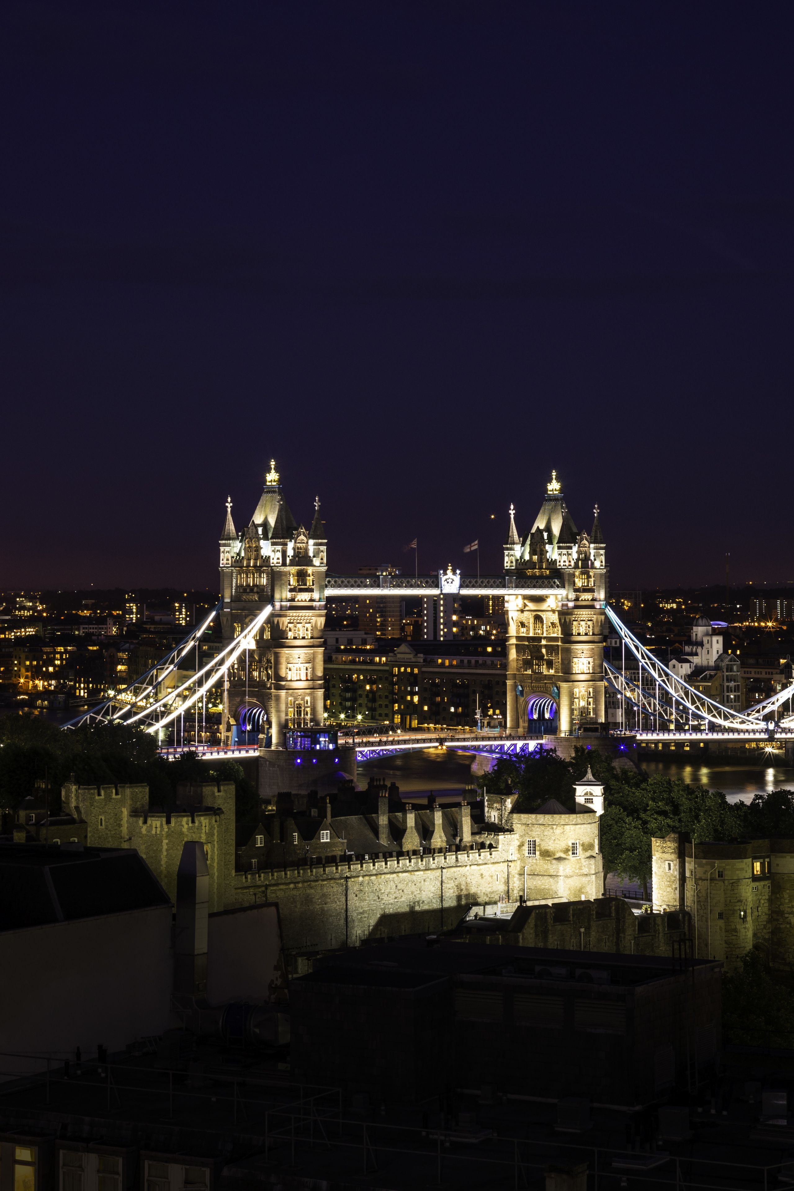 Apex City of London Hotel