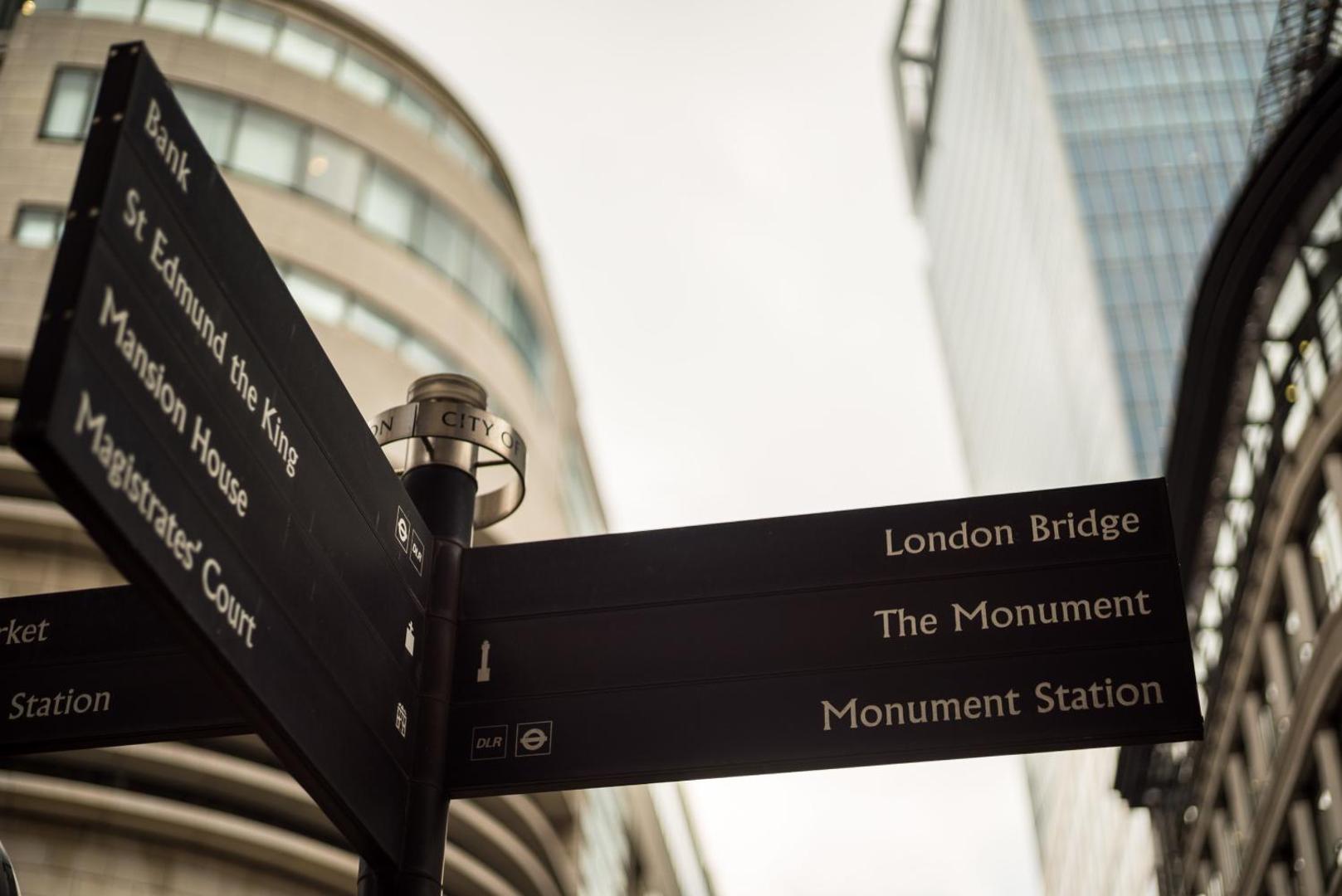 Apex City of London Hotel