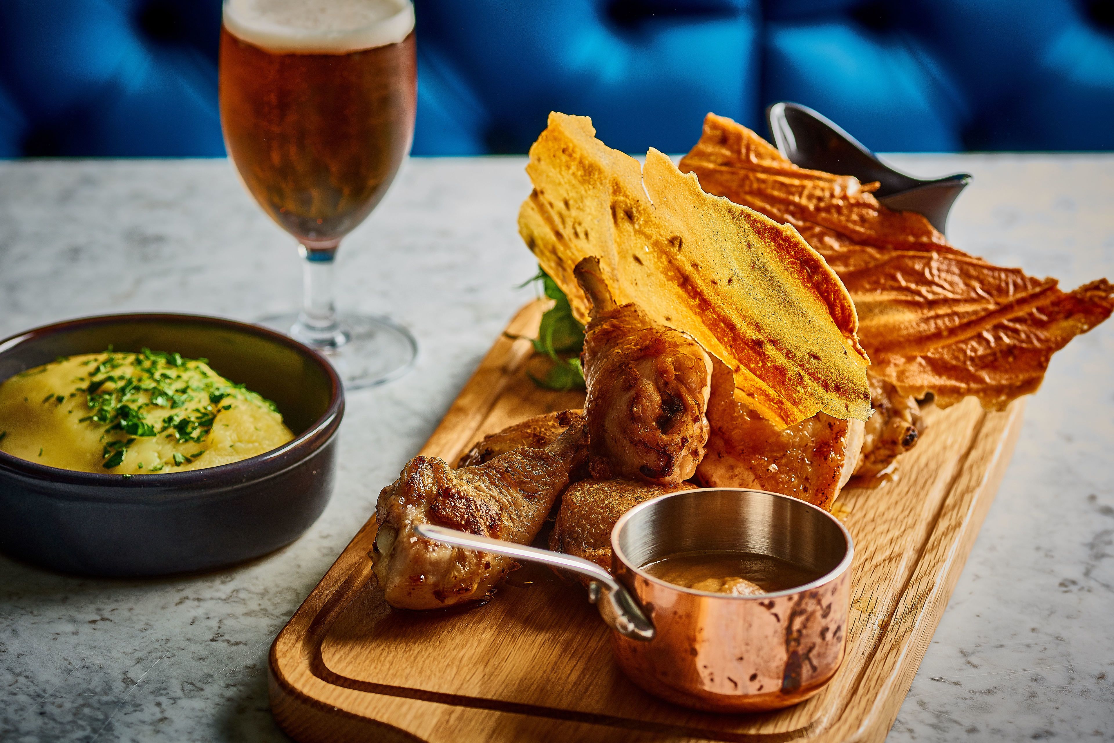 Apex City of London Hotel