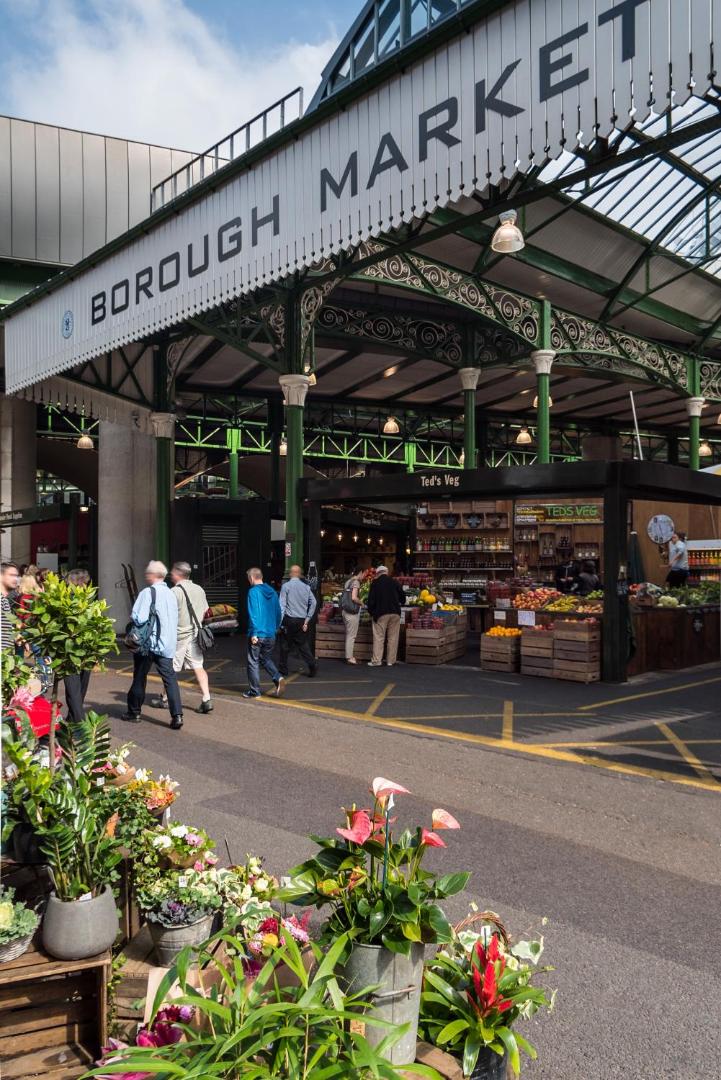 Apex City of London Hotel