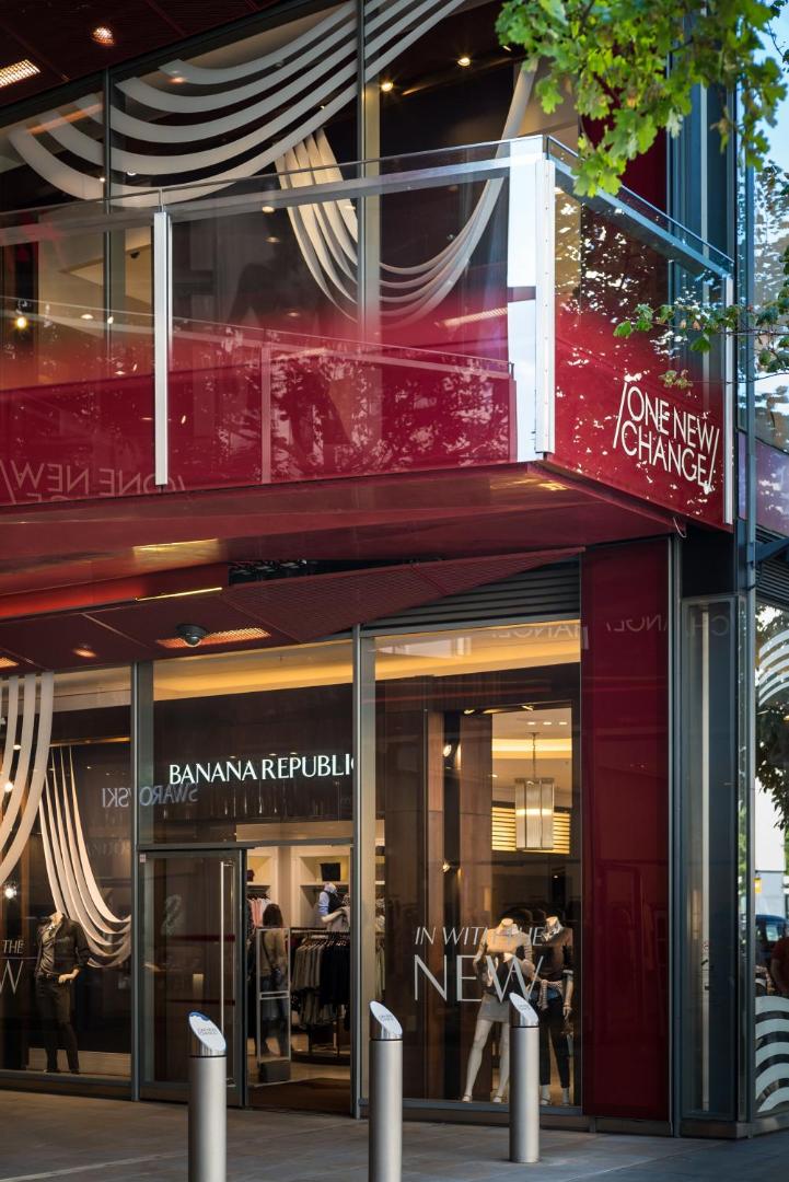 Apex City of London Hotel