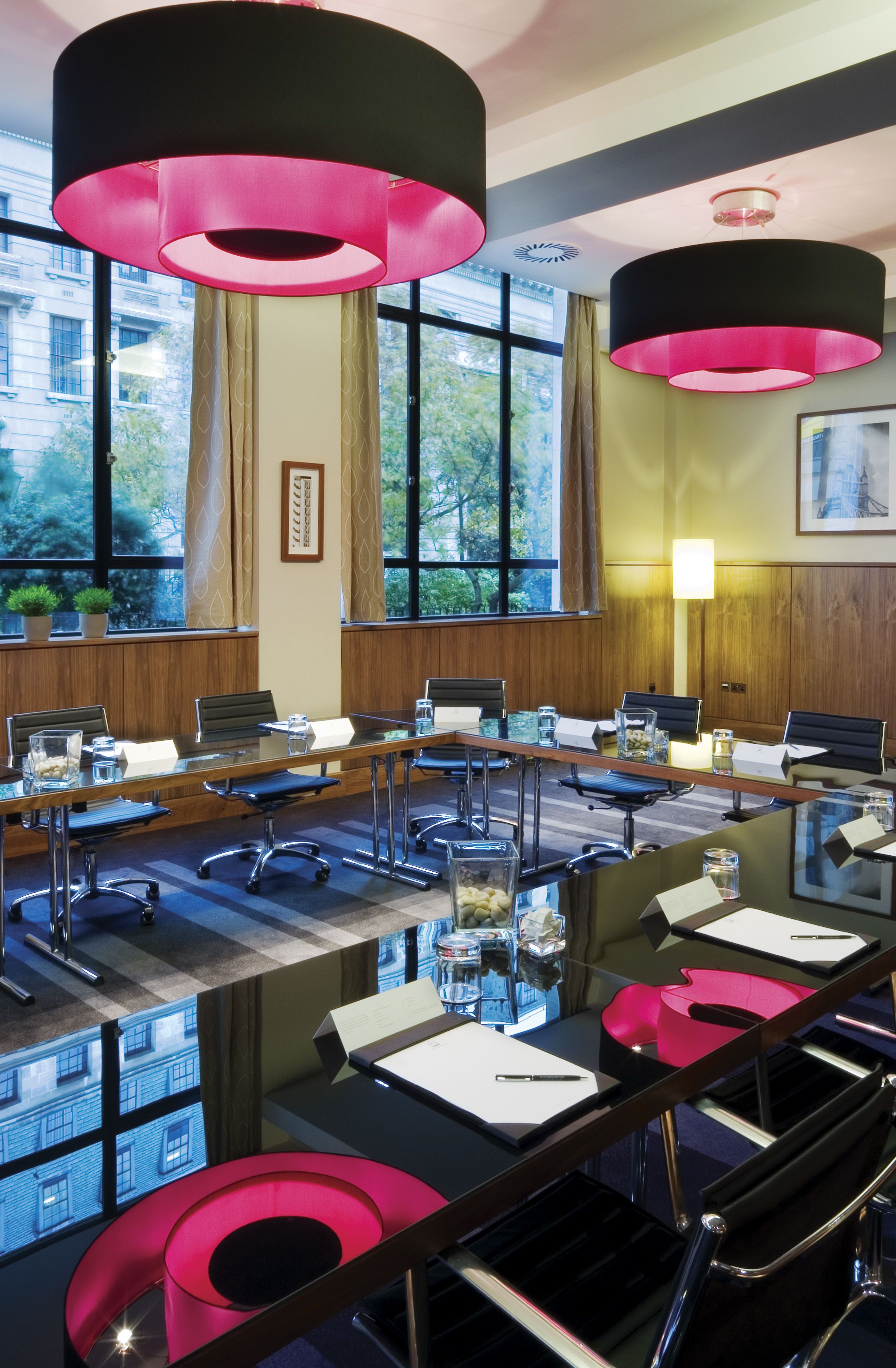 Apex City of London Hotel