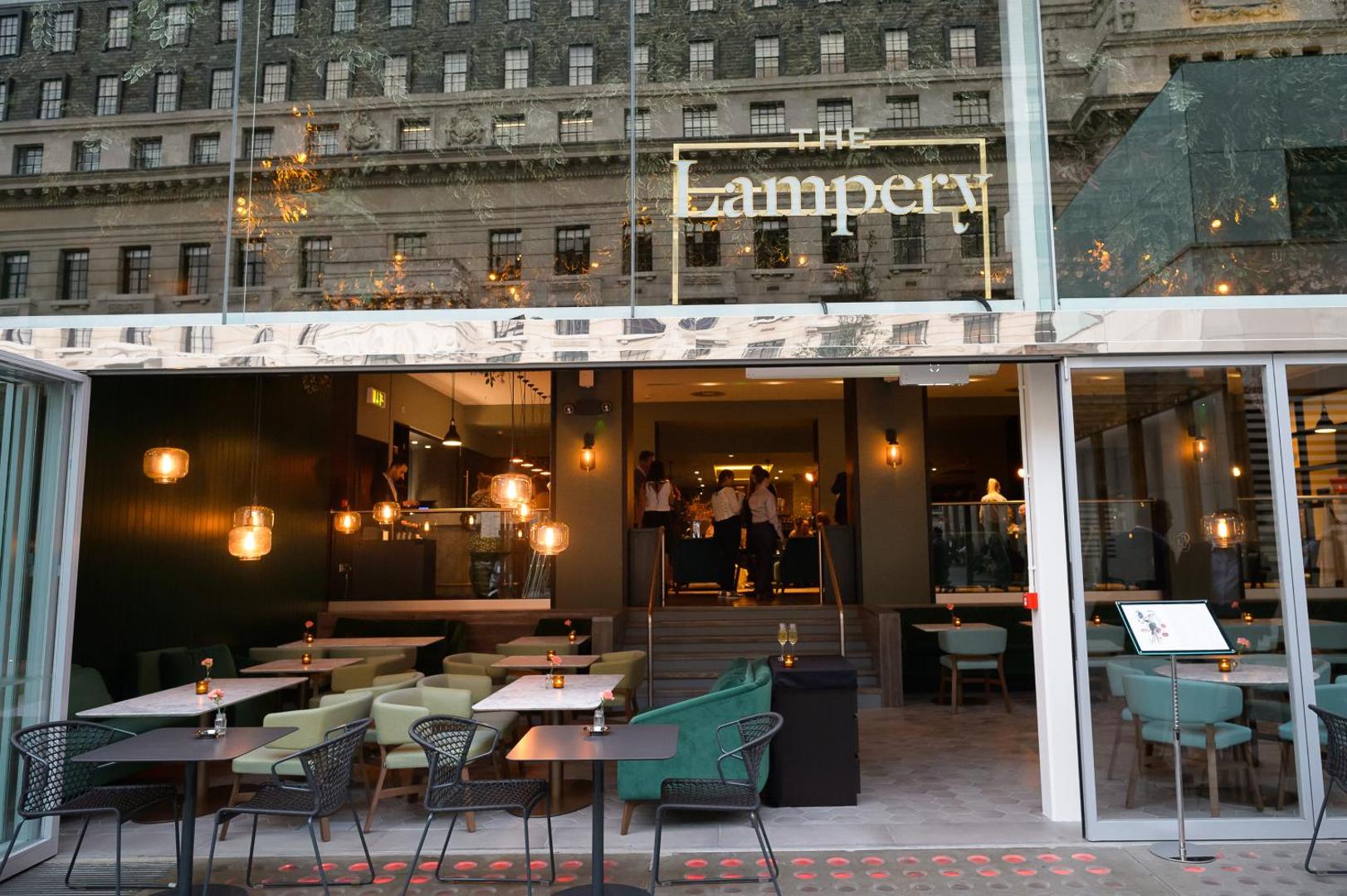 Apex City of London Hotel