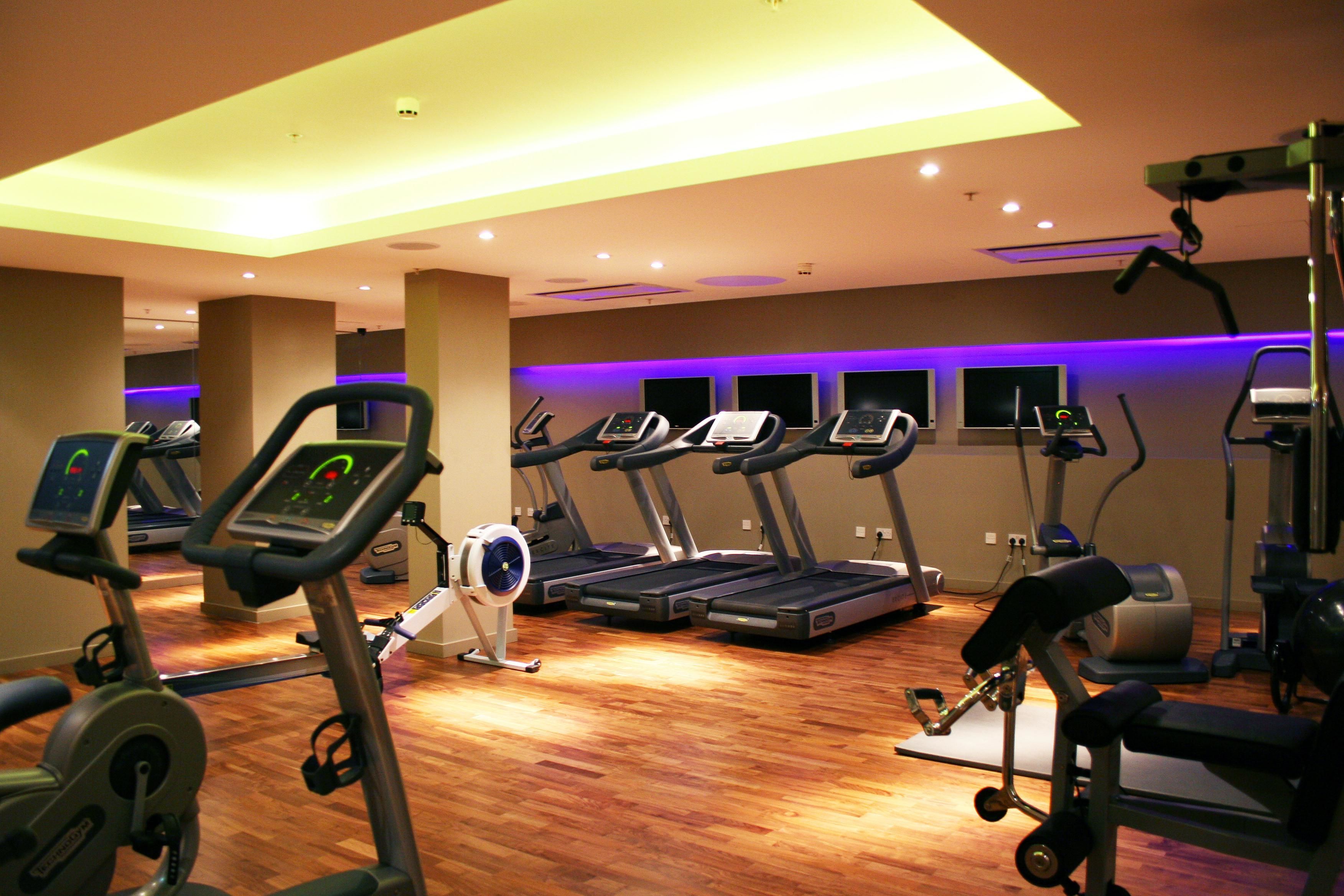 Apex City of London Hotel