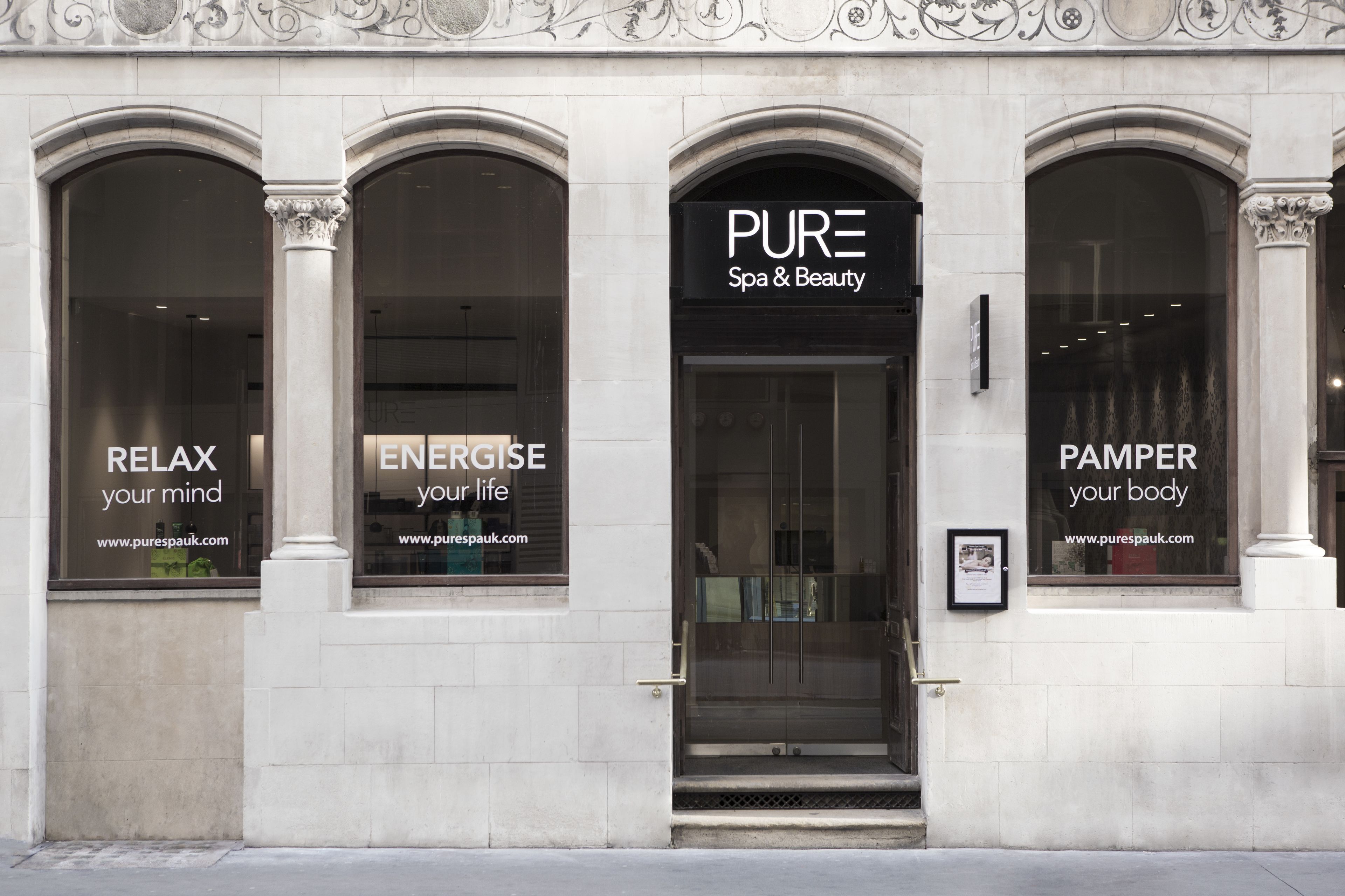 Apex City of London Hotel