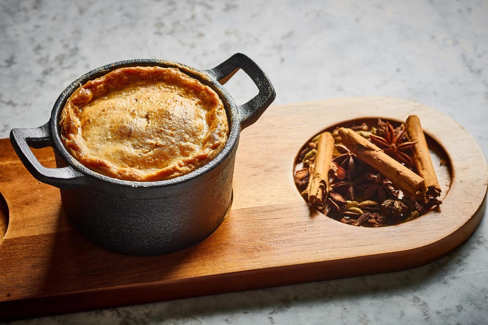 Apex City of London Hotel