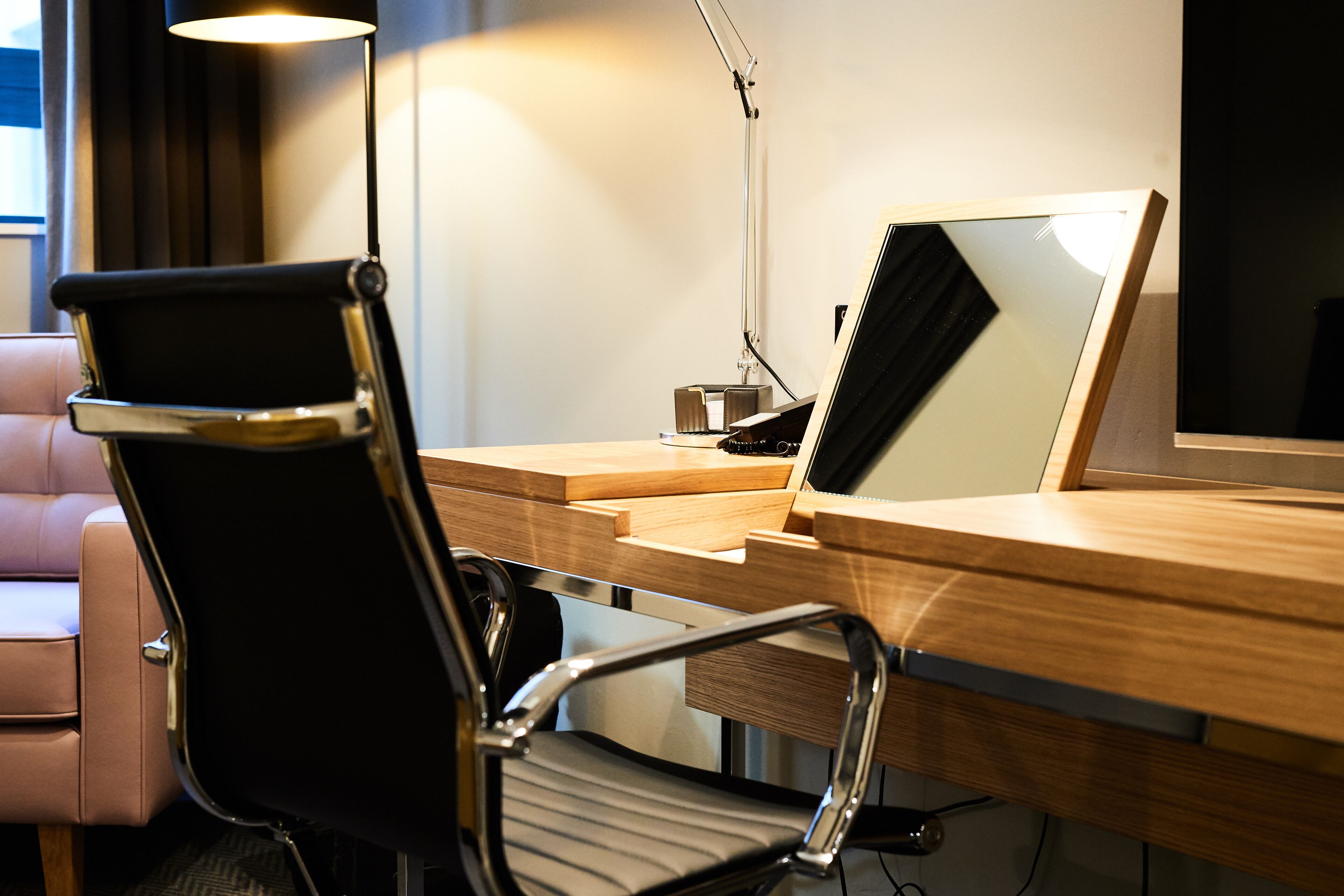 Apex City of London Hotel