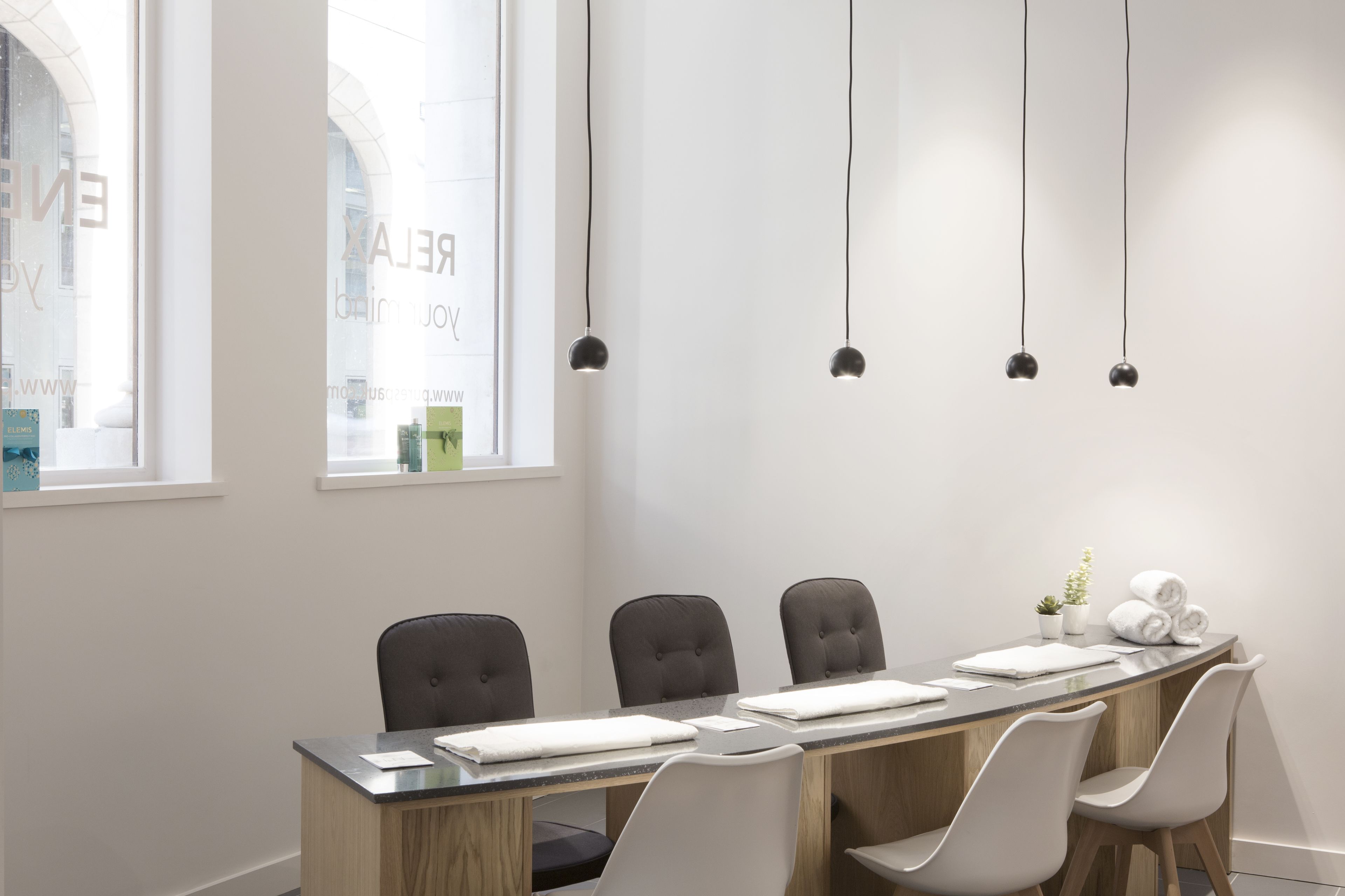 Apex City of London Hotel