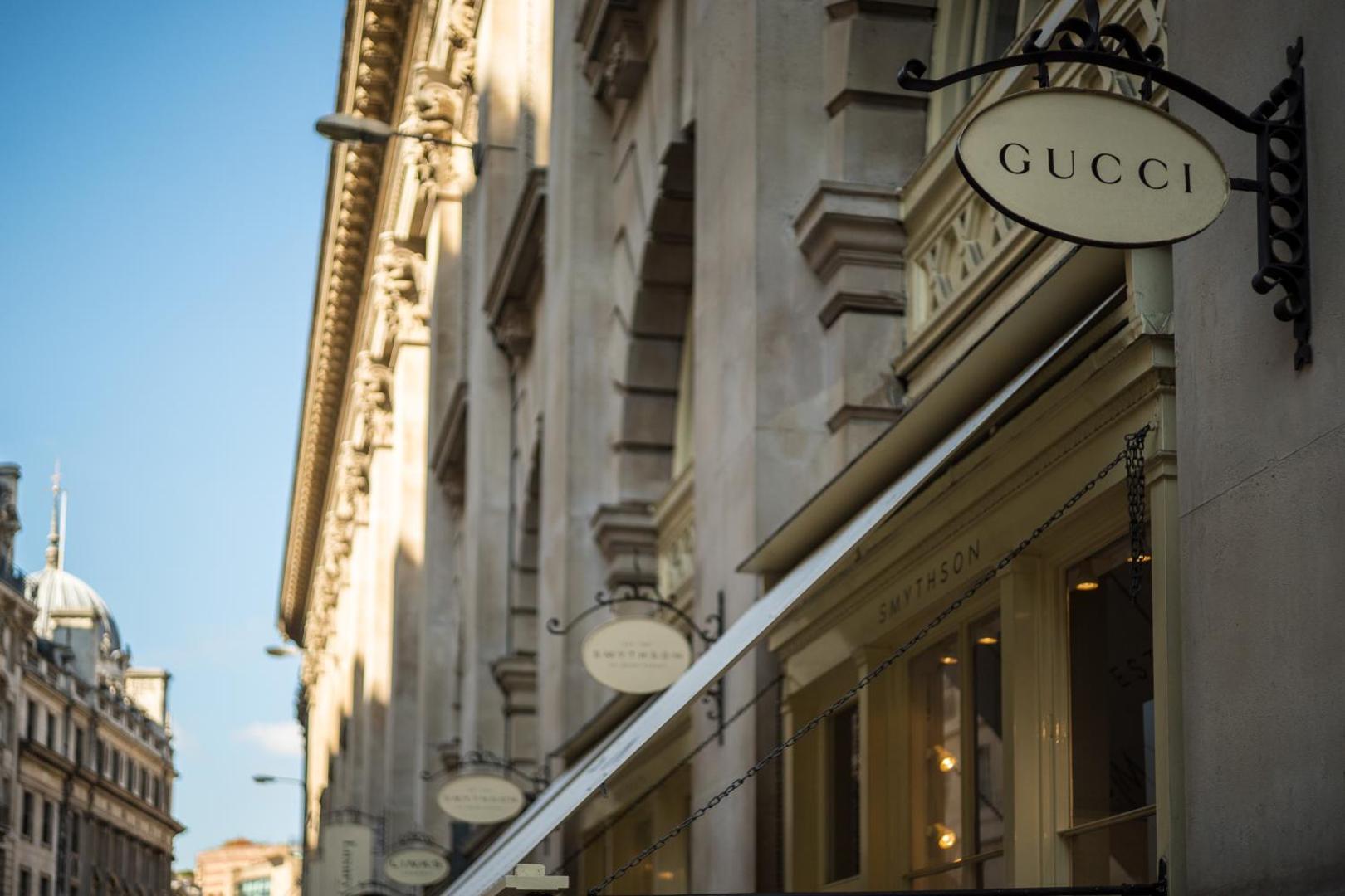 Apex City of London Hotel