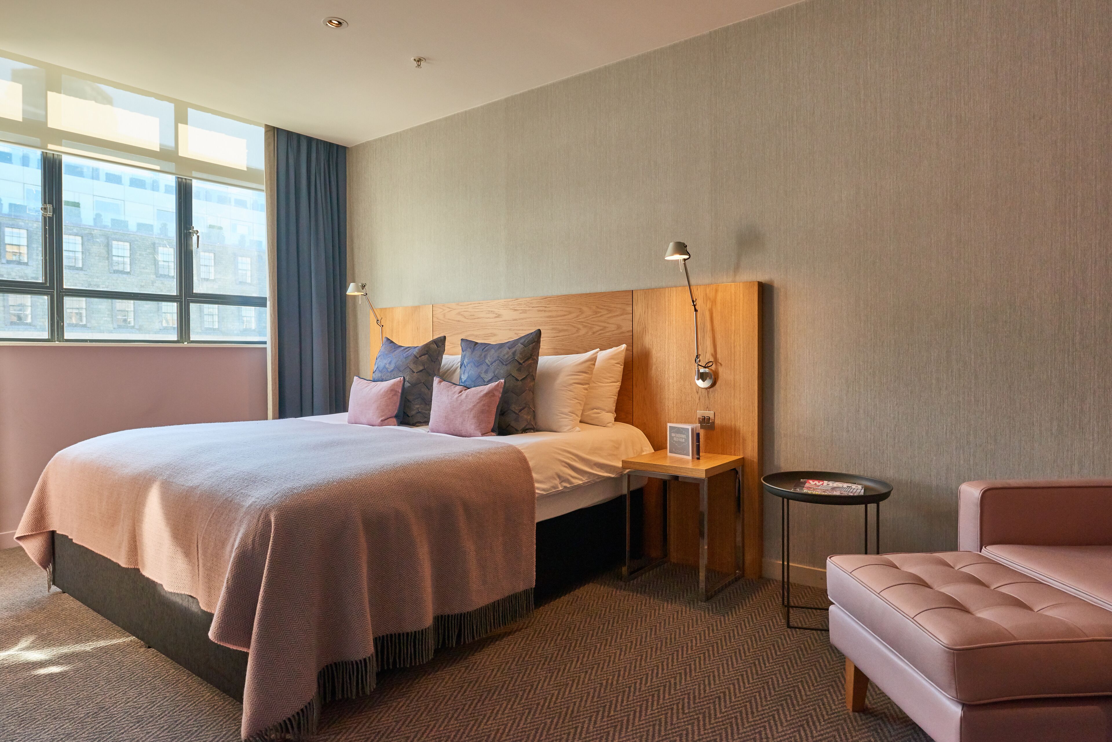 Apex City of London Hotel