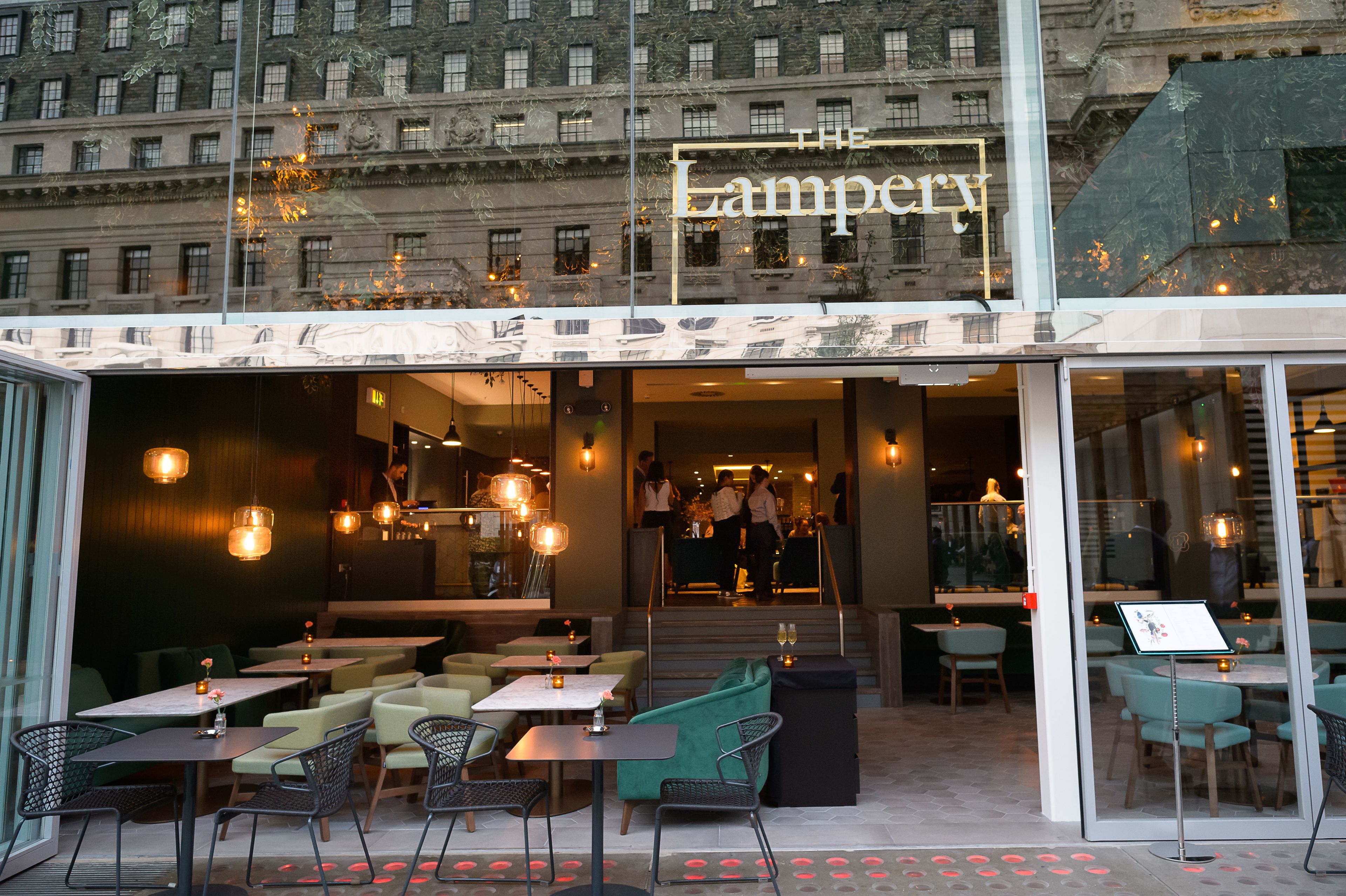 Apex City of London Hotel