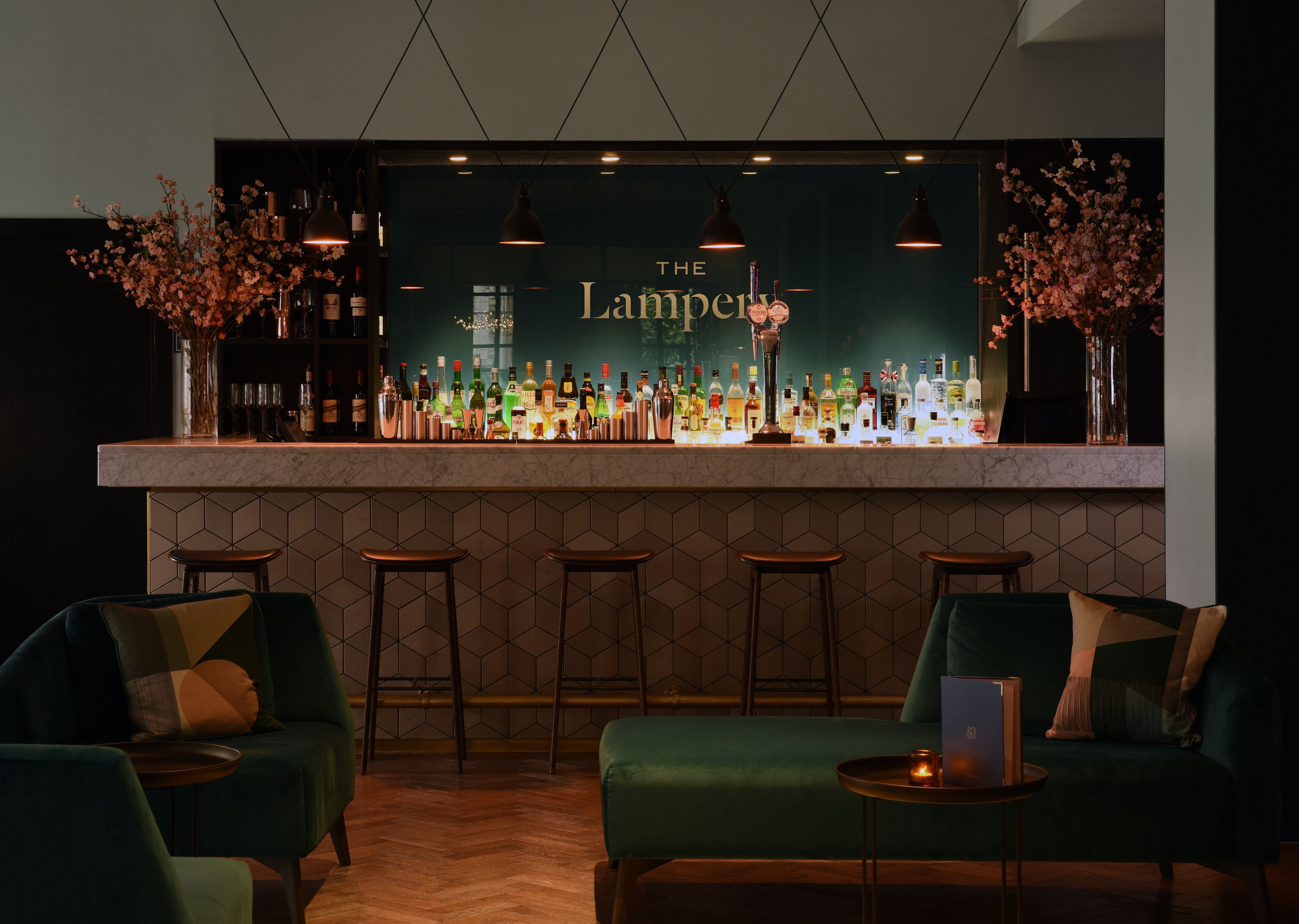 Apex City of London Hotel