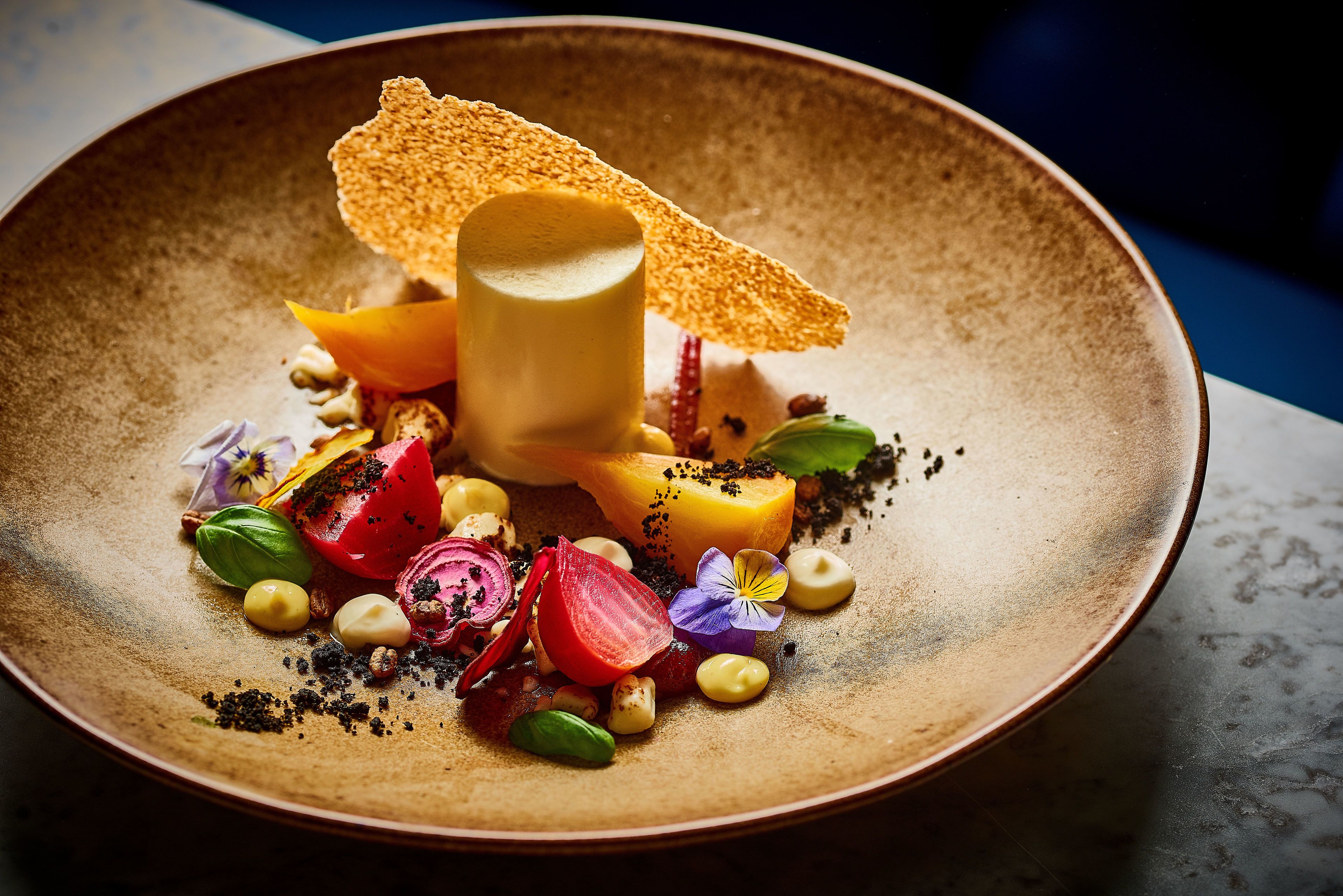 Apex City of London Hotel