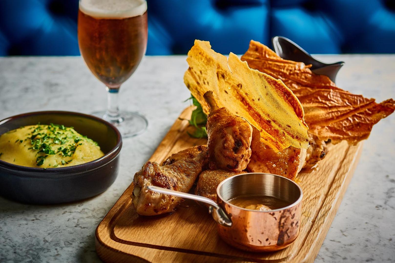 Apex City of London Hotel