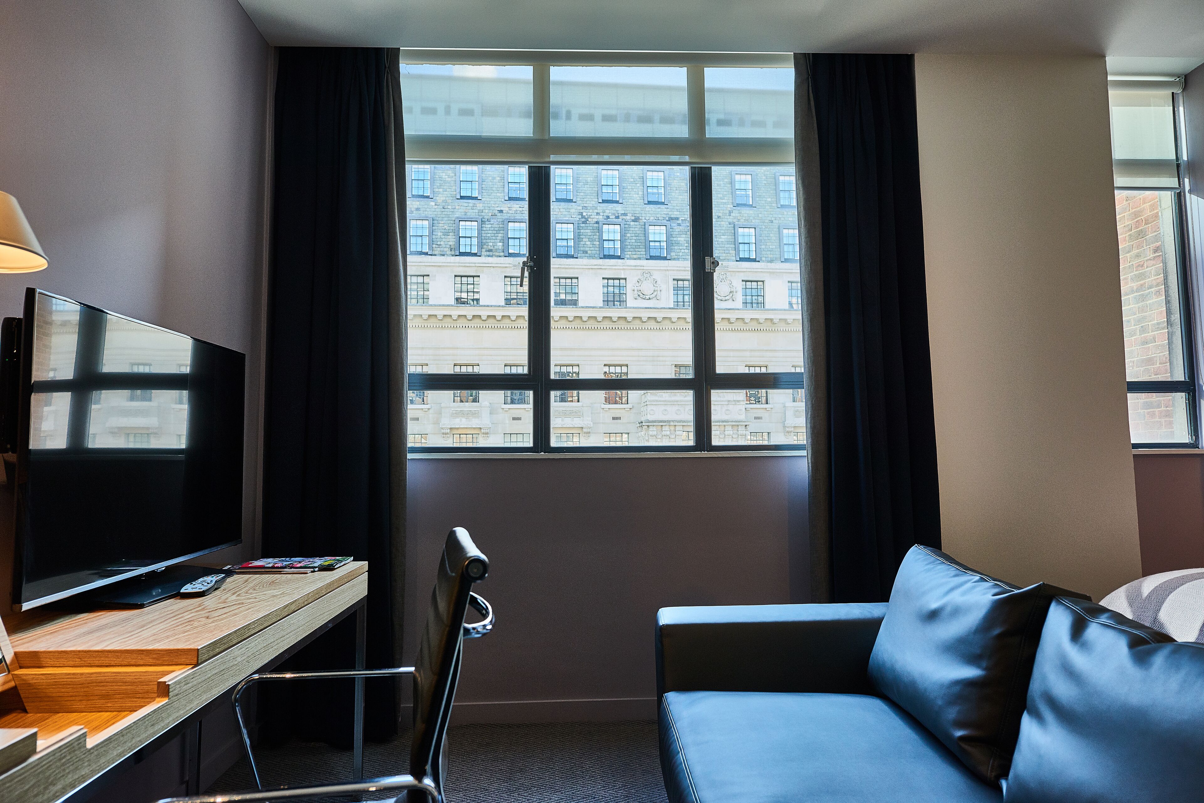 Apex City of London Hotel