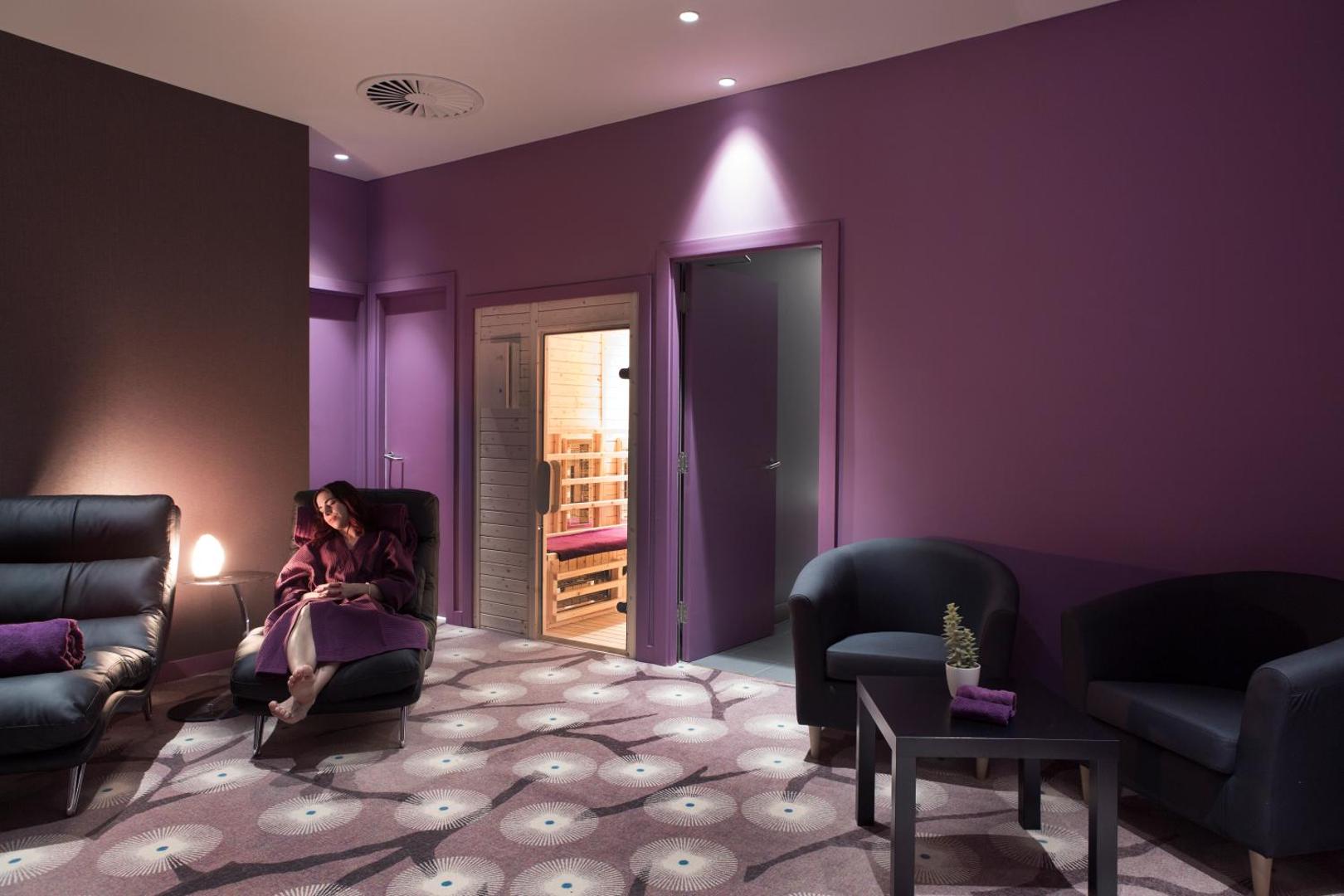 Apex City of London Hotel