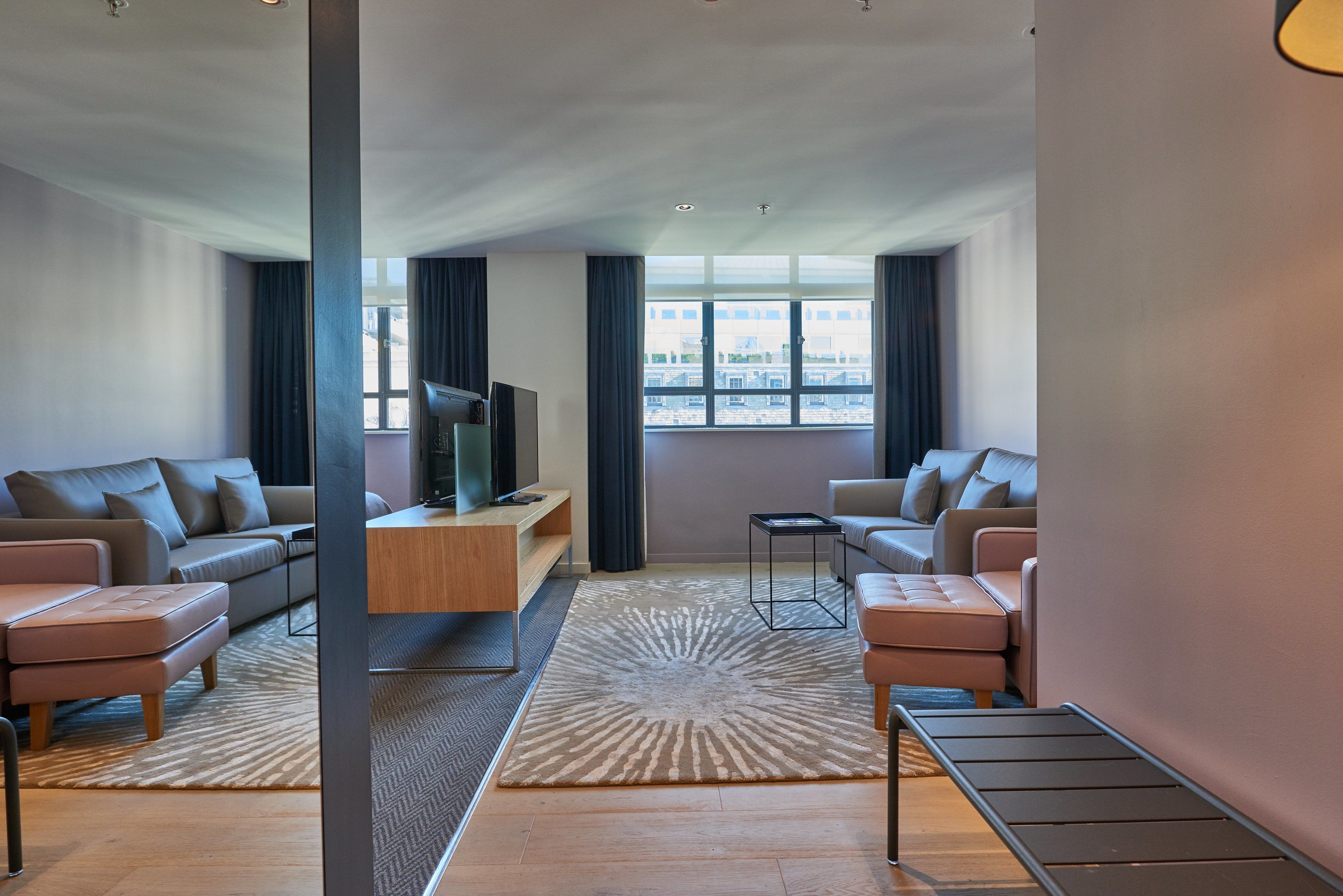 Apex City of London Hotel