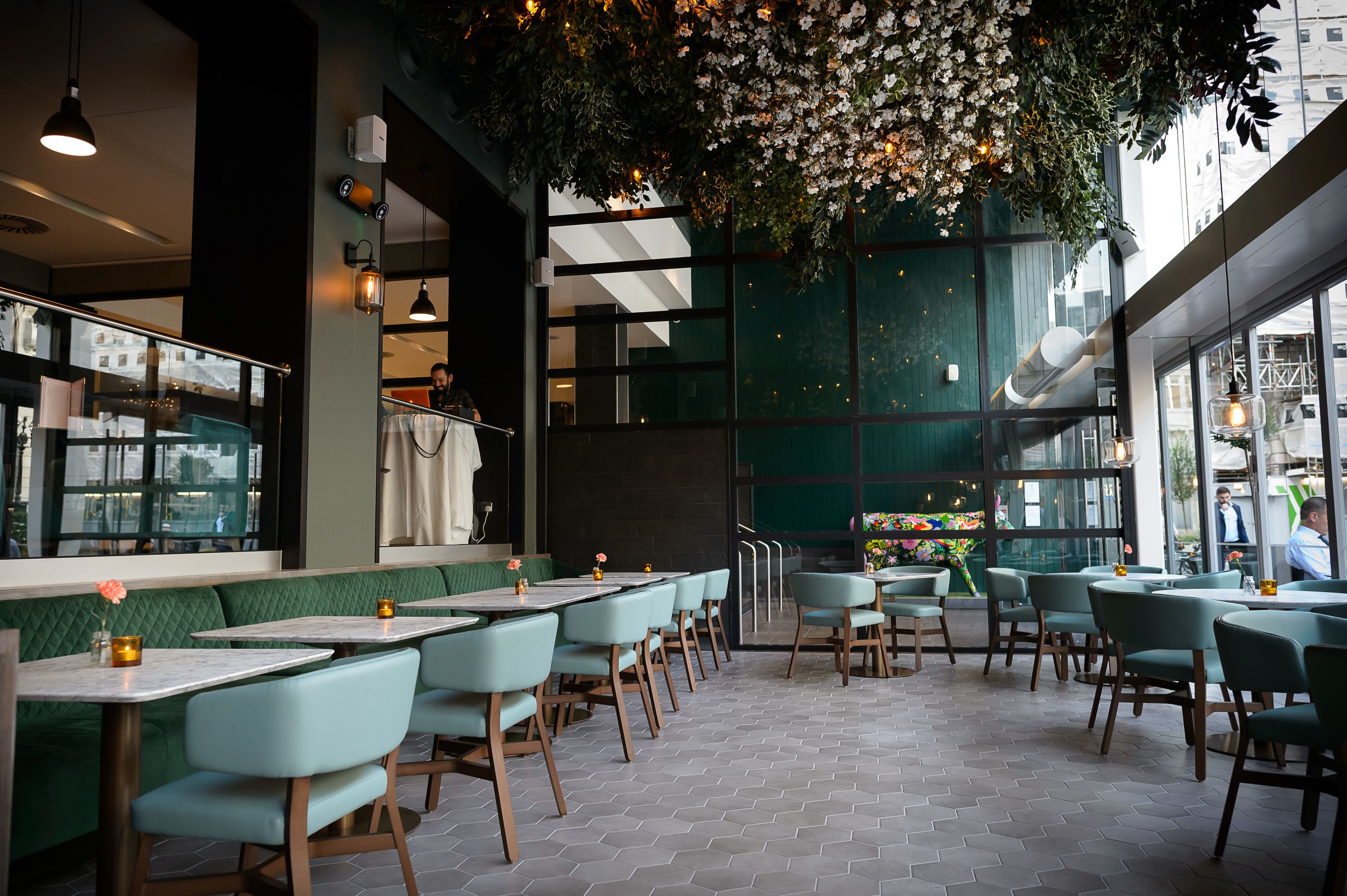 Apex City of London Hotel