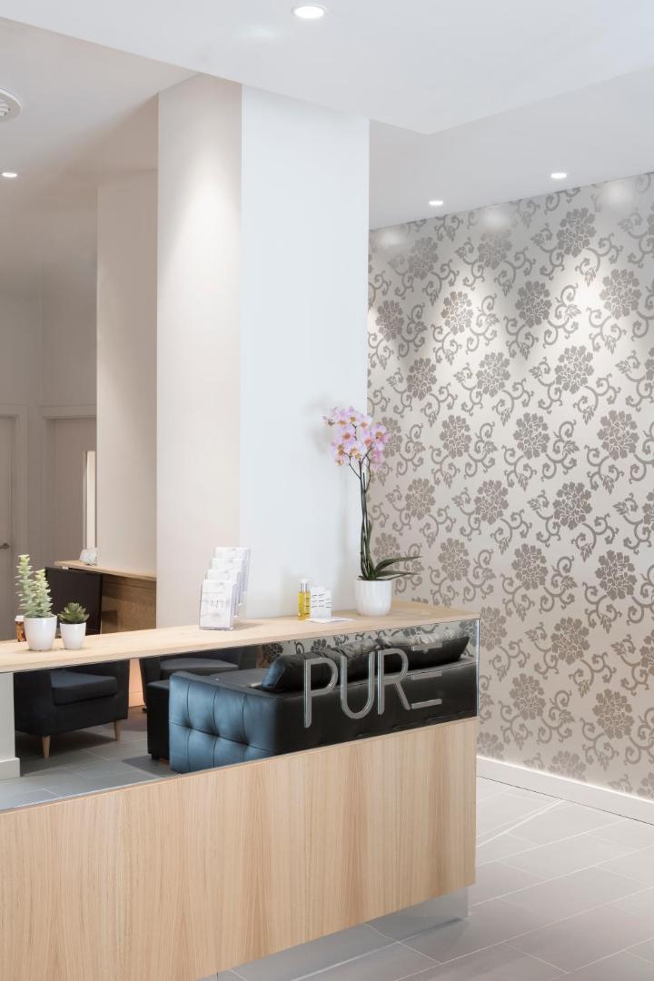 Apex City of London Hotel