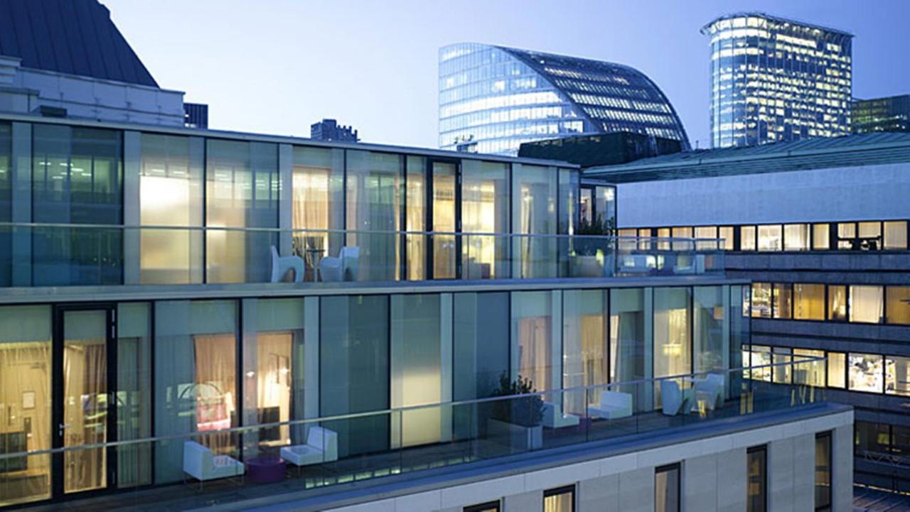 Clayton Hotel London Wall