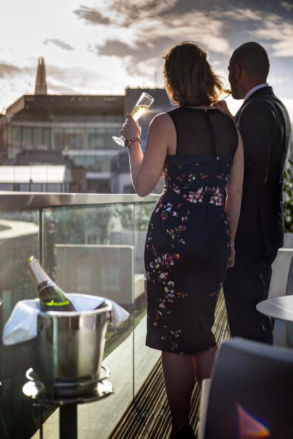 Clayton Hotel London Wall