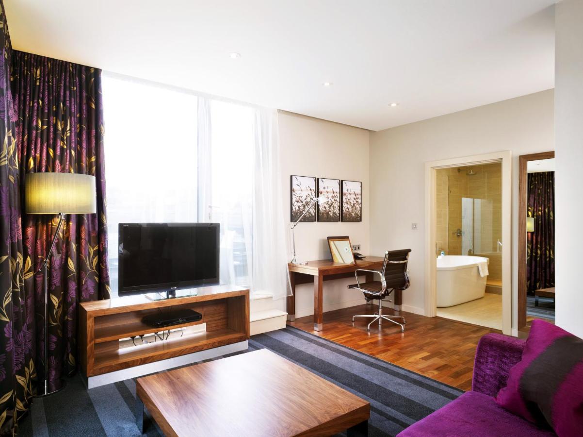 Clayton Hotel London Wall