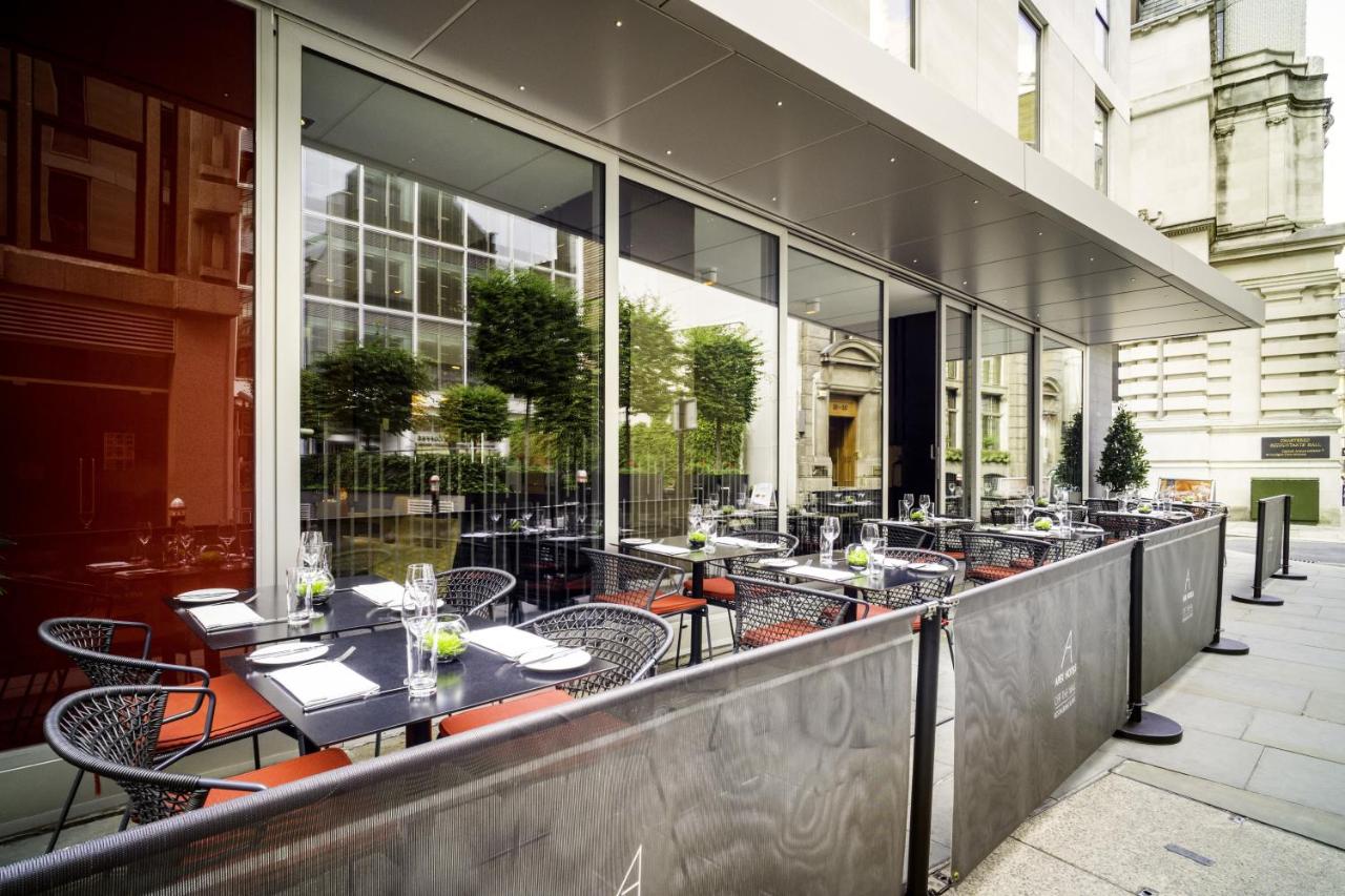 Clayton Hotel London Wall