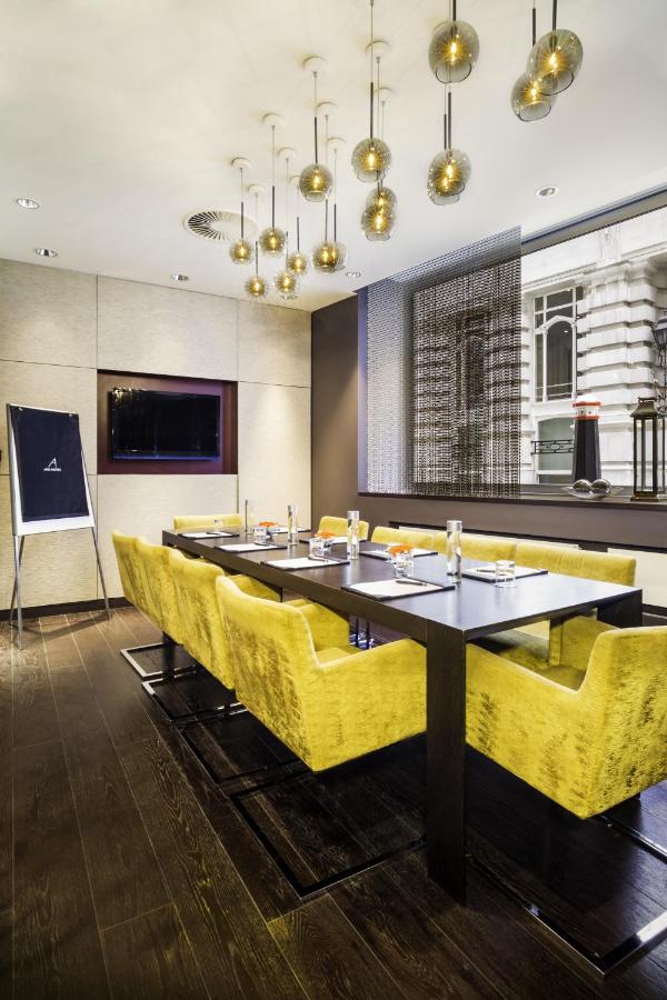 Clayton Hotel London Wall