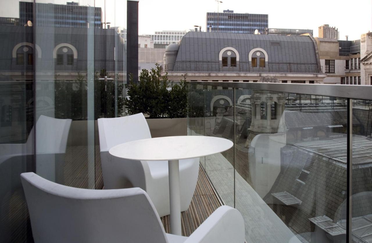 Clayton Hotel London Wall