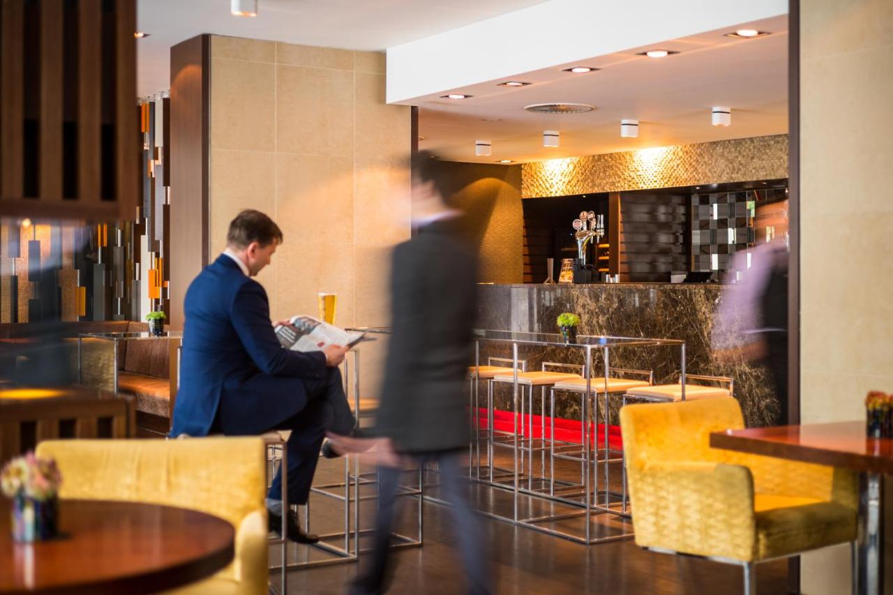 Clayton Hotel London Wall