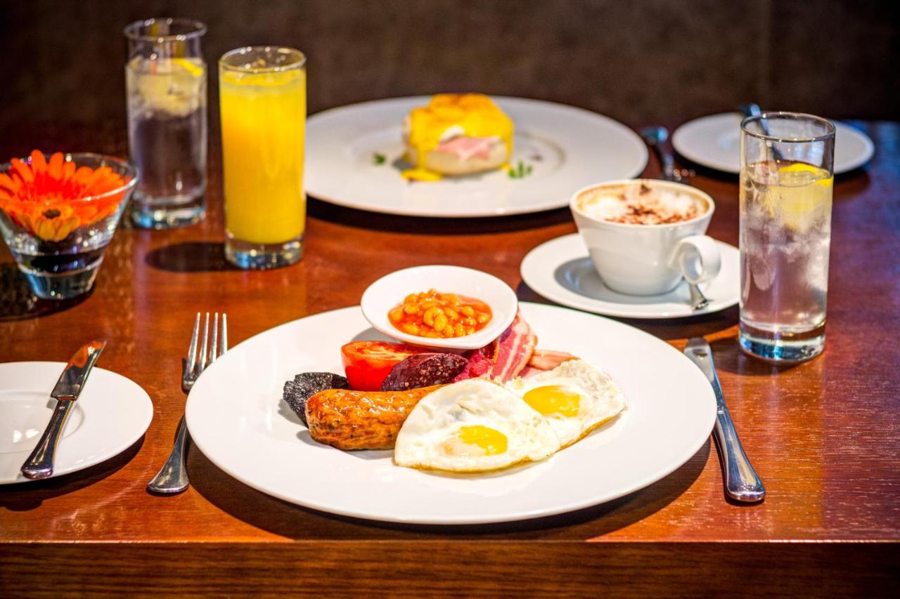 Clayton Hotel London Wall