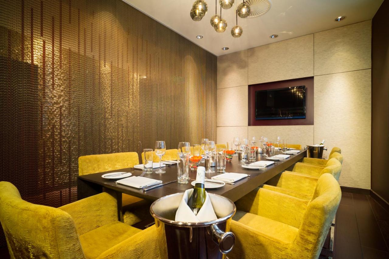 Clayton Hotel London Wall