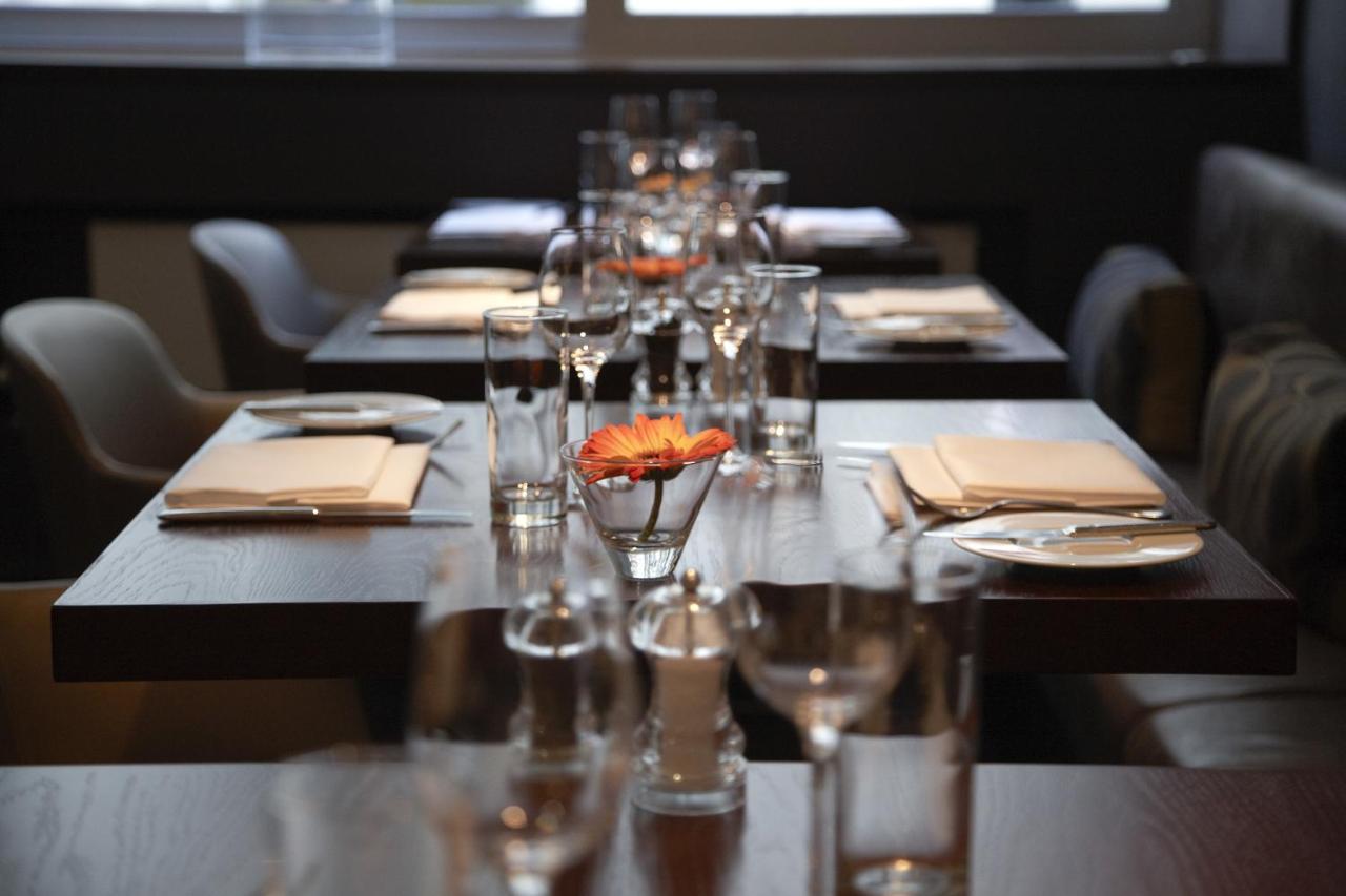 Clayton Hotel London Wall