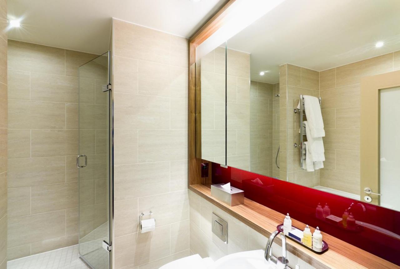 Clayton Hotel London Wall