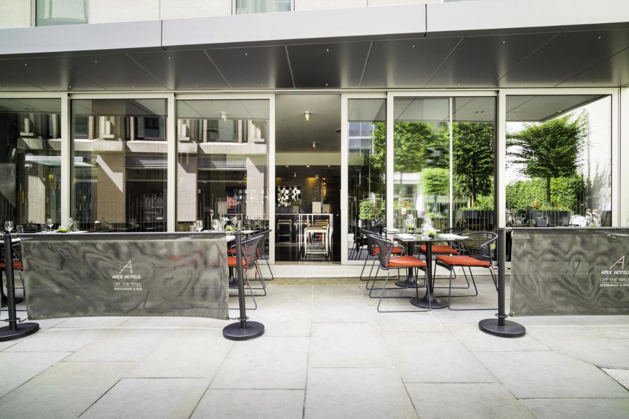 Clayton Hotel London Wall