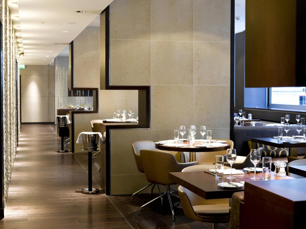 Clayton Hotel London Wall