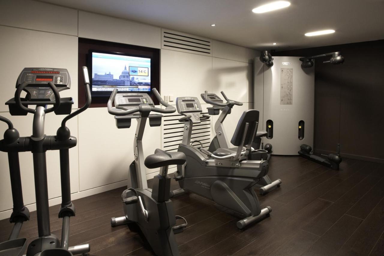 Clayton Hotel London Wall